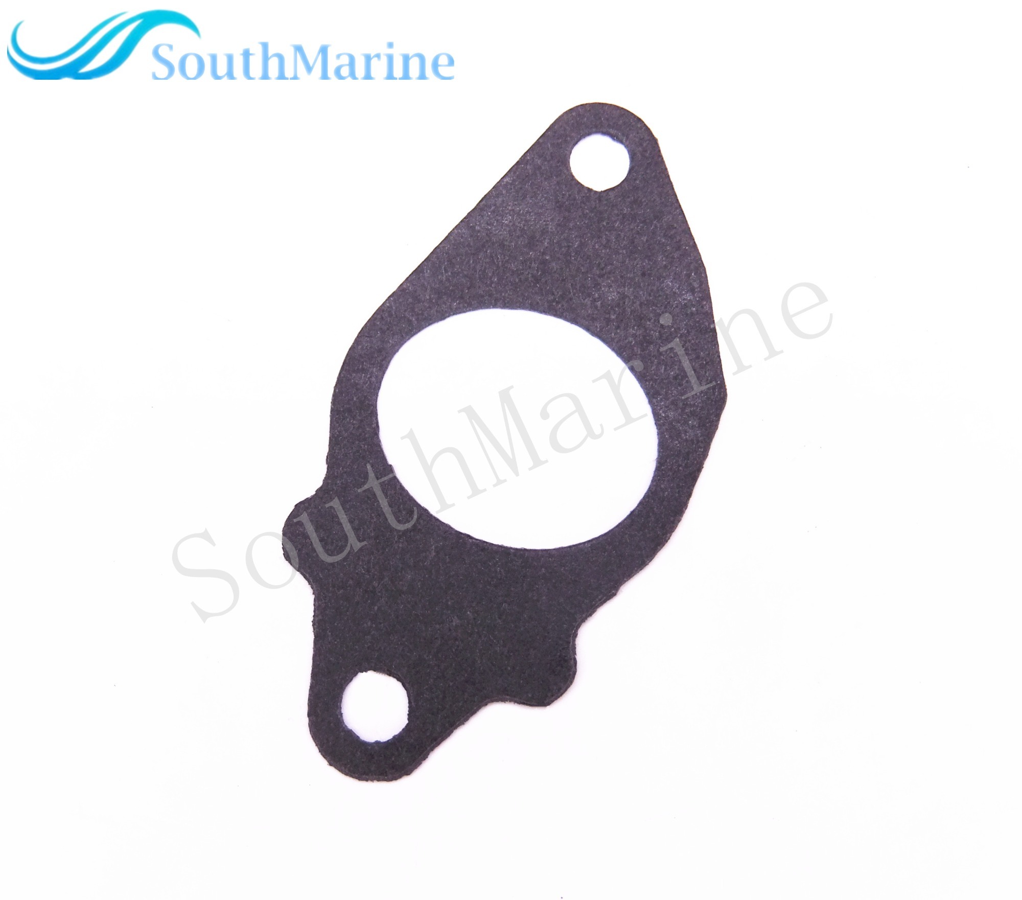 Boat Motor 68D-E3645-A0 Manifold Gasket for Yamaha 4-Stroke F4 Outboard Engine