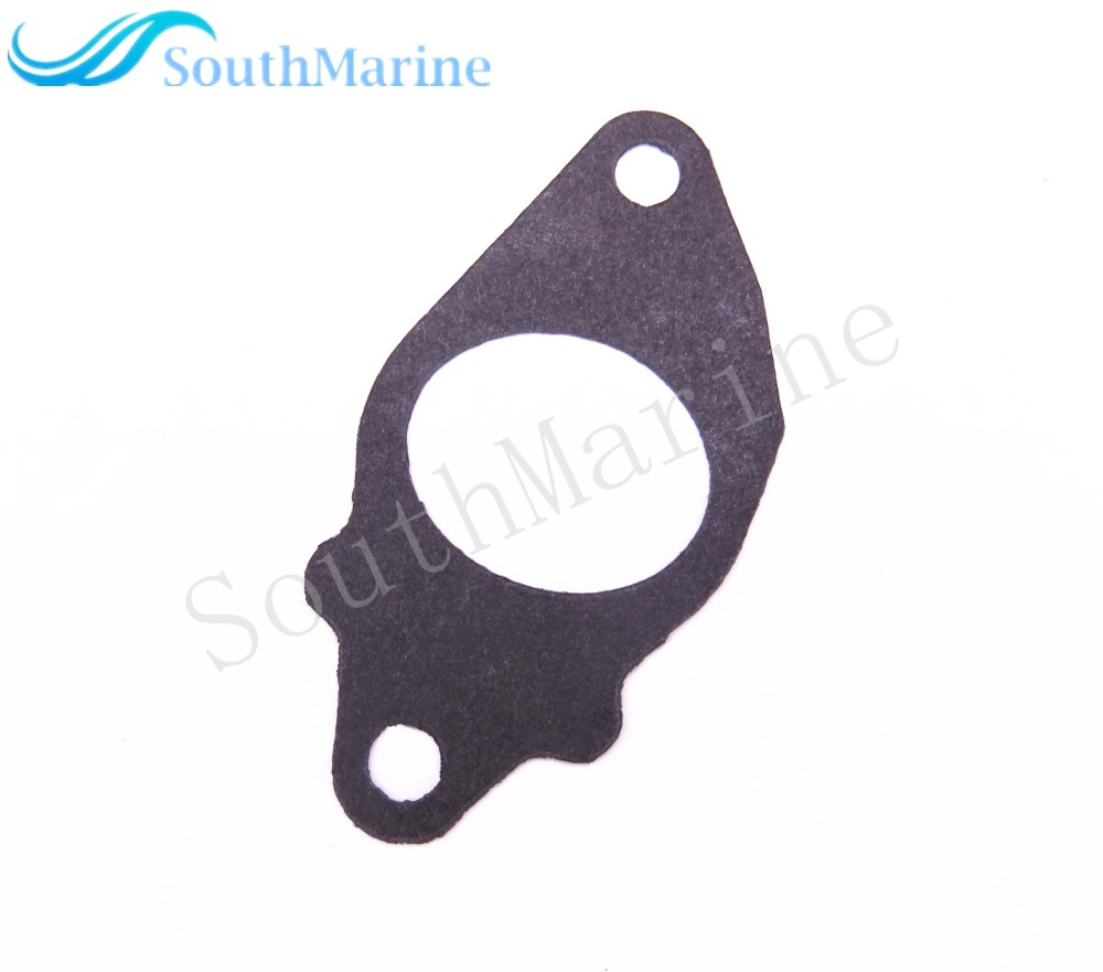 Boat Motor 68D-E3645-A0 Manifold Gasket for Yamaha 4-Stroke F4 Outboard Engine