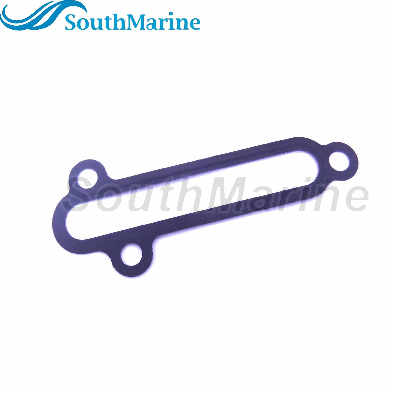 Boat Motor 62Y-13475-00 Relief Body Cover Gasket for Yamaha Outboard Engine 25HP 30HP 40HP 50HP 60HP