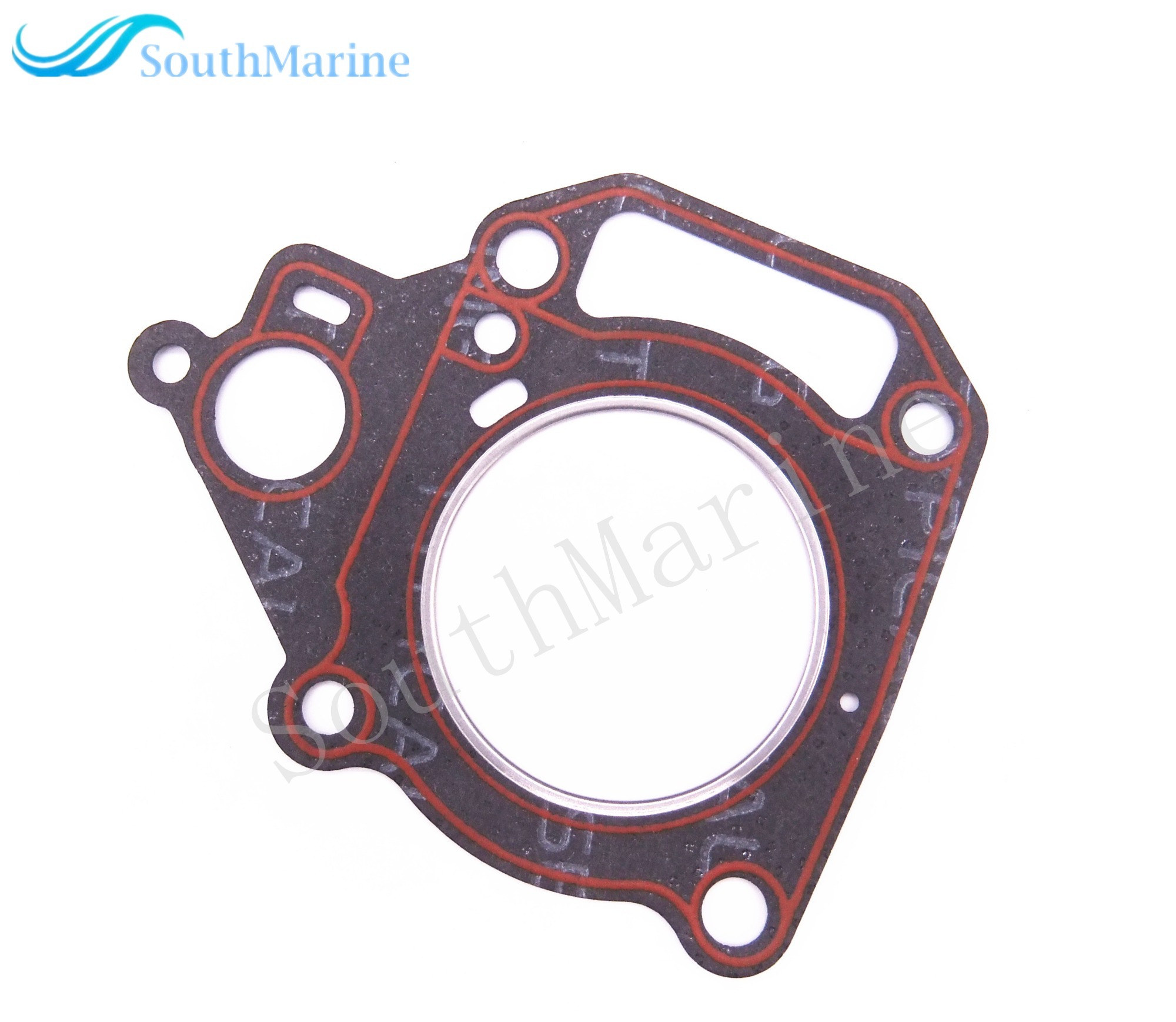 Boat Motor F4-04000014 Cylinder Head Gasket for Parsun 4-Stroke F4 F5 Outboard Engine