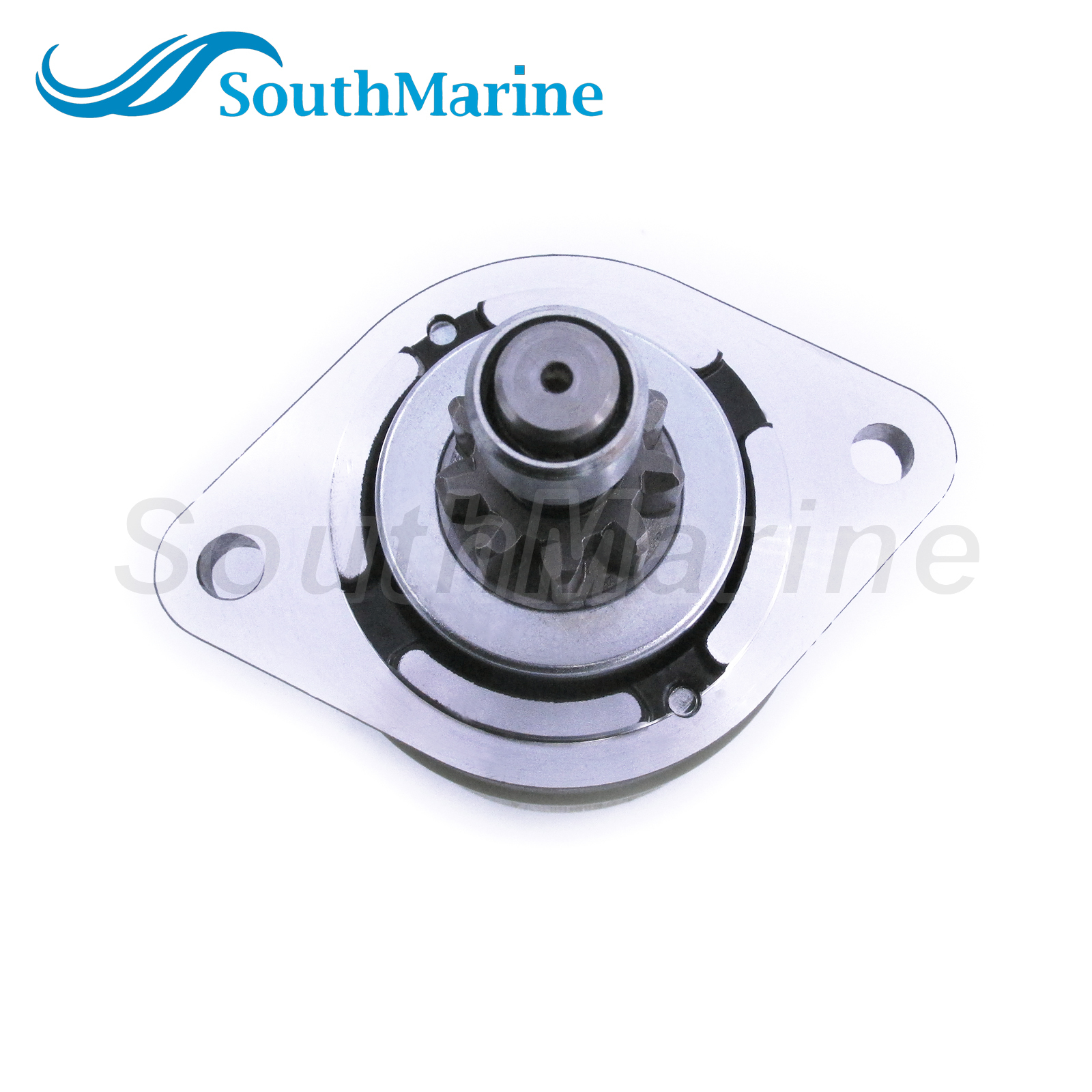 Boat Engine 346-76010-0 346760100M S108-98 Starter Motor for Tohatsu Nissan NS M25 M30 /853805T01 853805A1 for Mercury 25HP~40HP