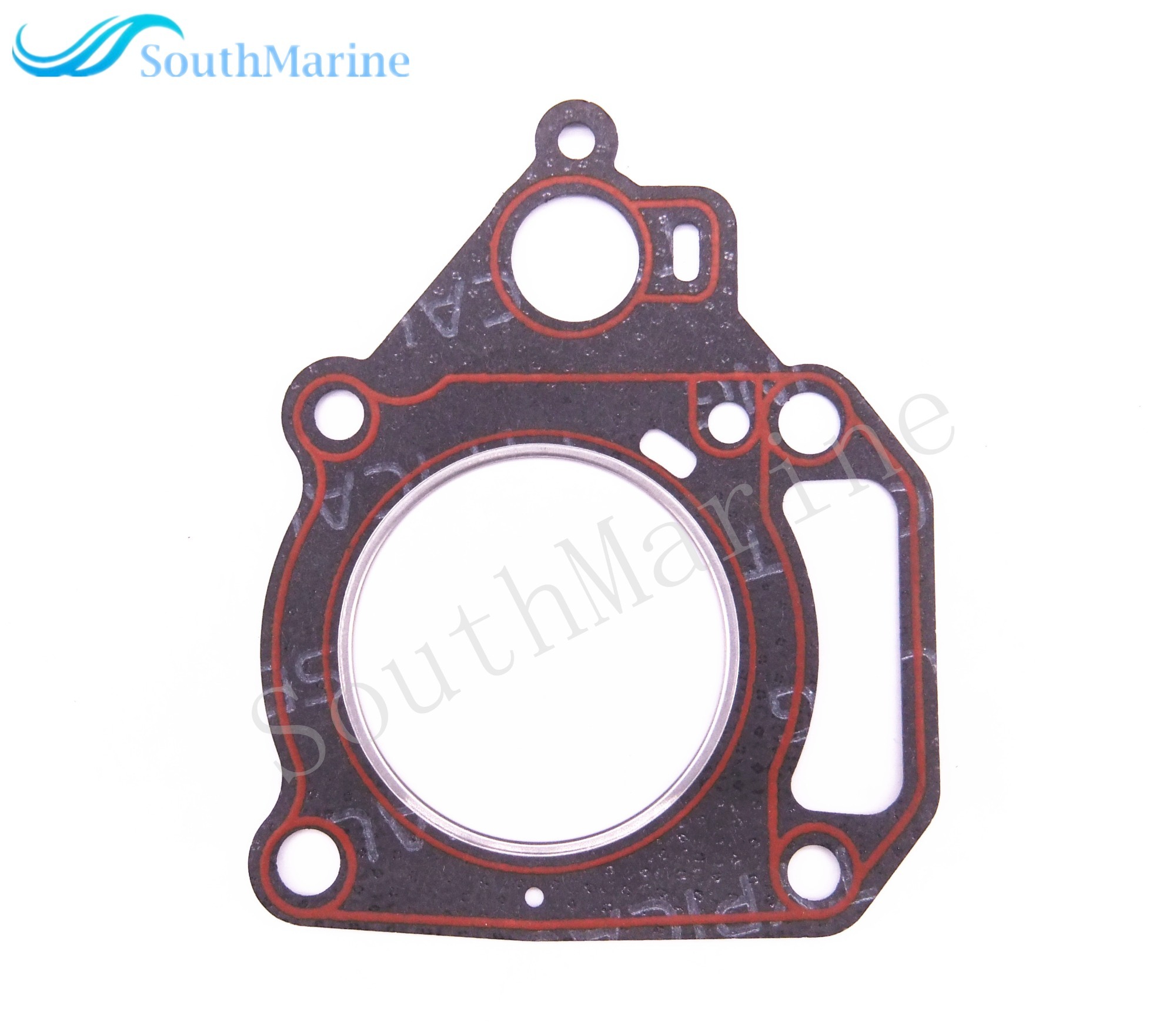 Boat Motor F4-04000014 Cylinder Head Gasket for Parsun 4-Stroke F4 F5 Outboard Engine