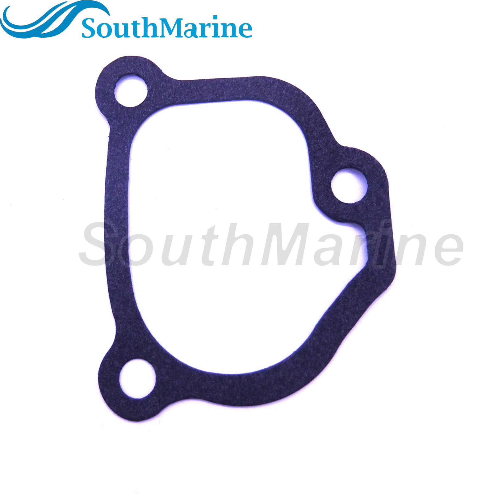 Boat Motor 6BX-E3475-00 6EE-E3475-00 Strainer Cover Gasket for Yamaha Outboard Engine F4 F6 4HP 6HP 4-Stroke