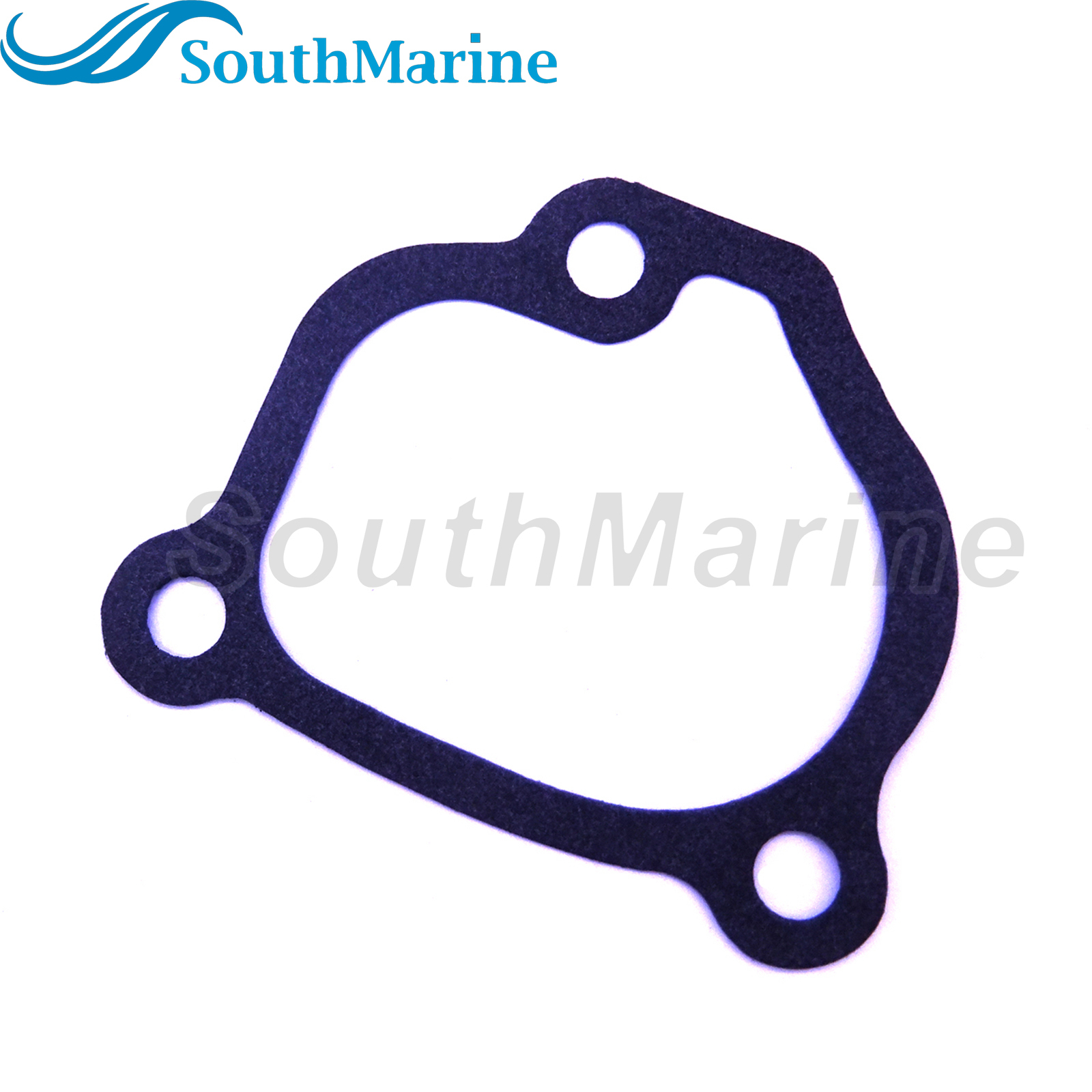 Boat Motor 6BX-E3475-00 6EE-E3475-00 Strainer Cover Gasket for Yamaha Outboard Engine F4 F6 4HP 6HP 4-Stroke