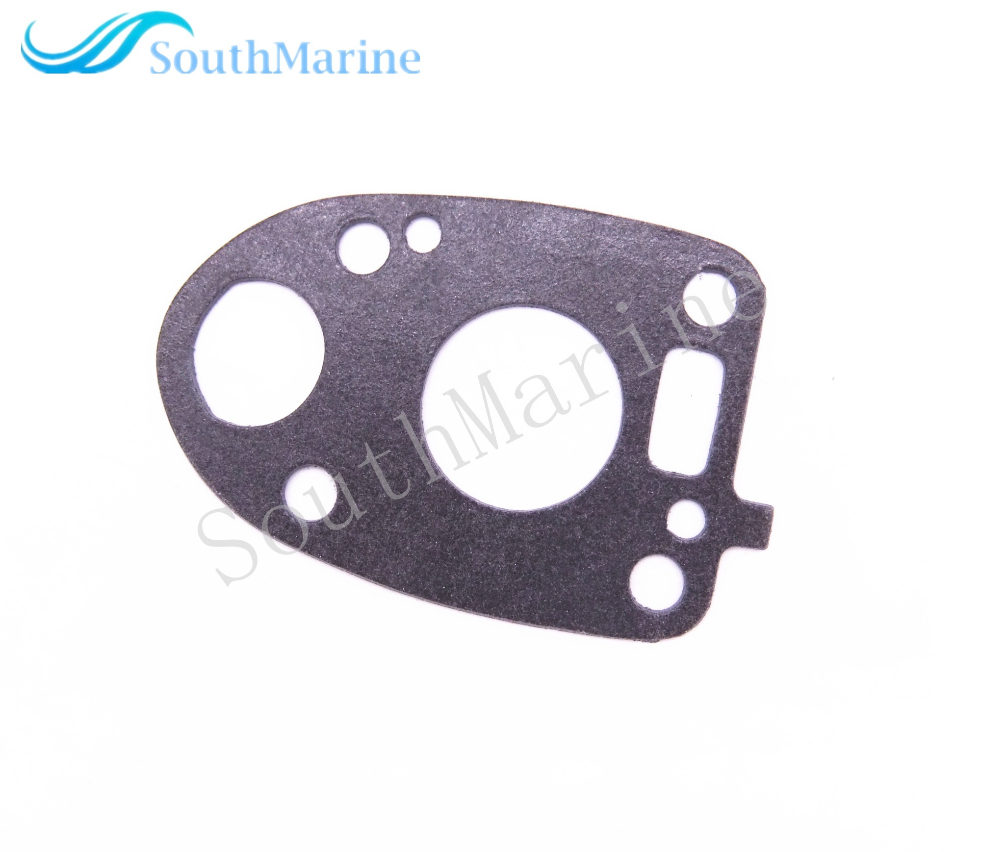 Boat Motor F2.6-03000007 Water Pump Gasket for Parsun 4-Stroke F2.6 Outboard Engine