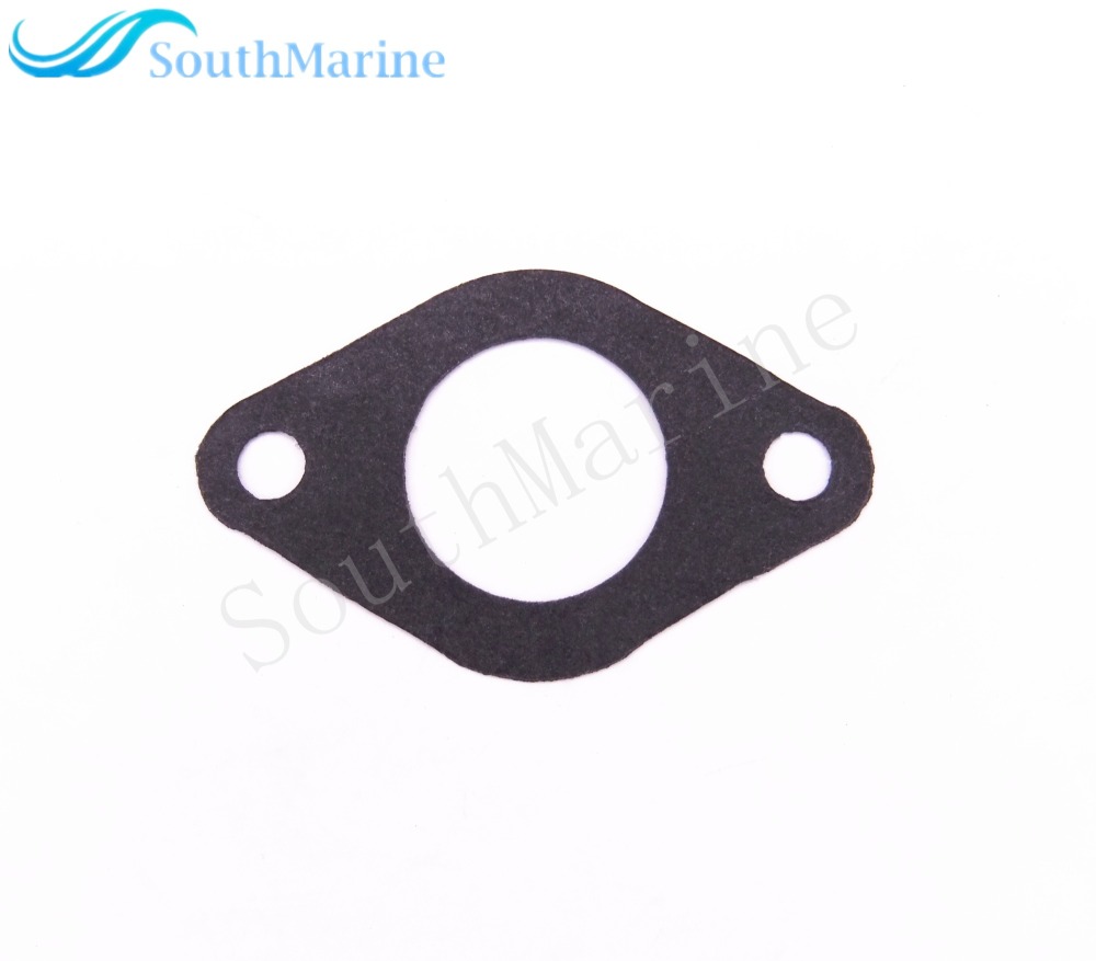 Boat Motor F4-04000024 Carburetor Airproof Gasket for Parsun 4-Stroke F4 F5 Outboard Engine