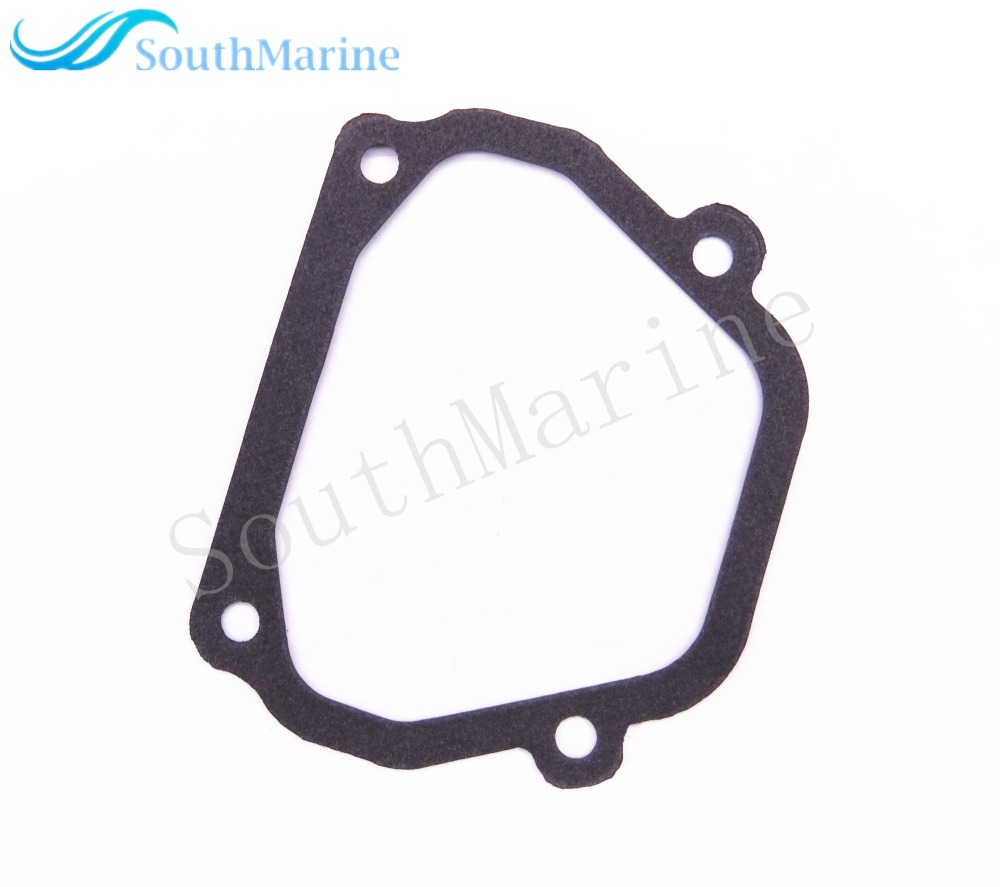 Boat Motor 67D-11191-00 Head Cover Gasket for Yamaha 4-Stroke F4 Outboard Engine