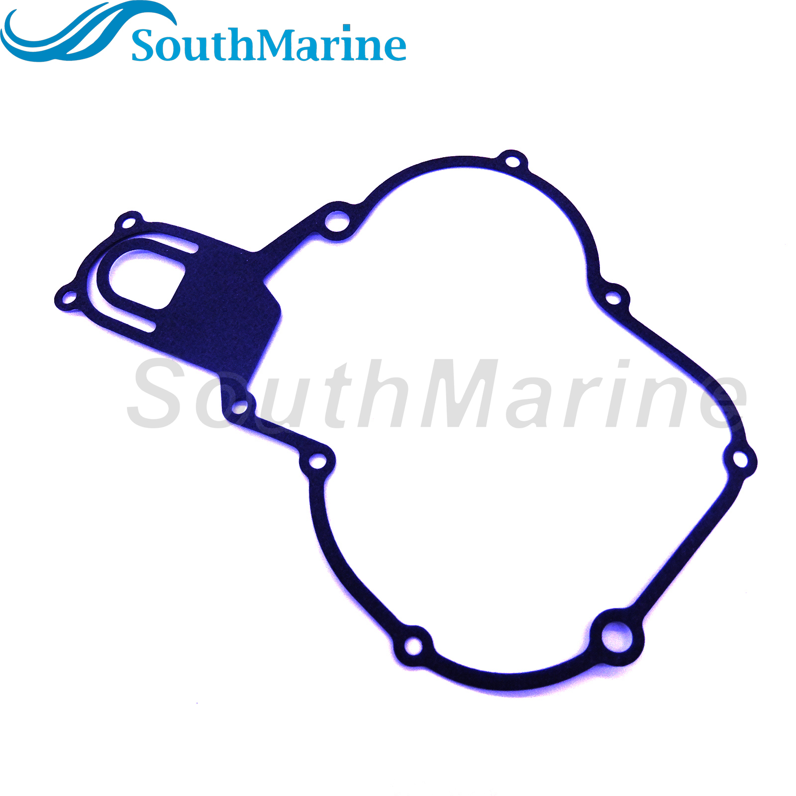 Boat Motor 6BX-11351-00 Cylinder Gasket for Yamaha Outboard Engine F4 F6 4HP 6HP 4-Stroke