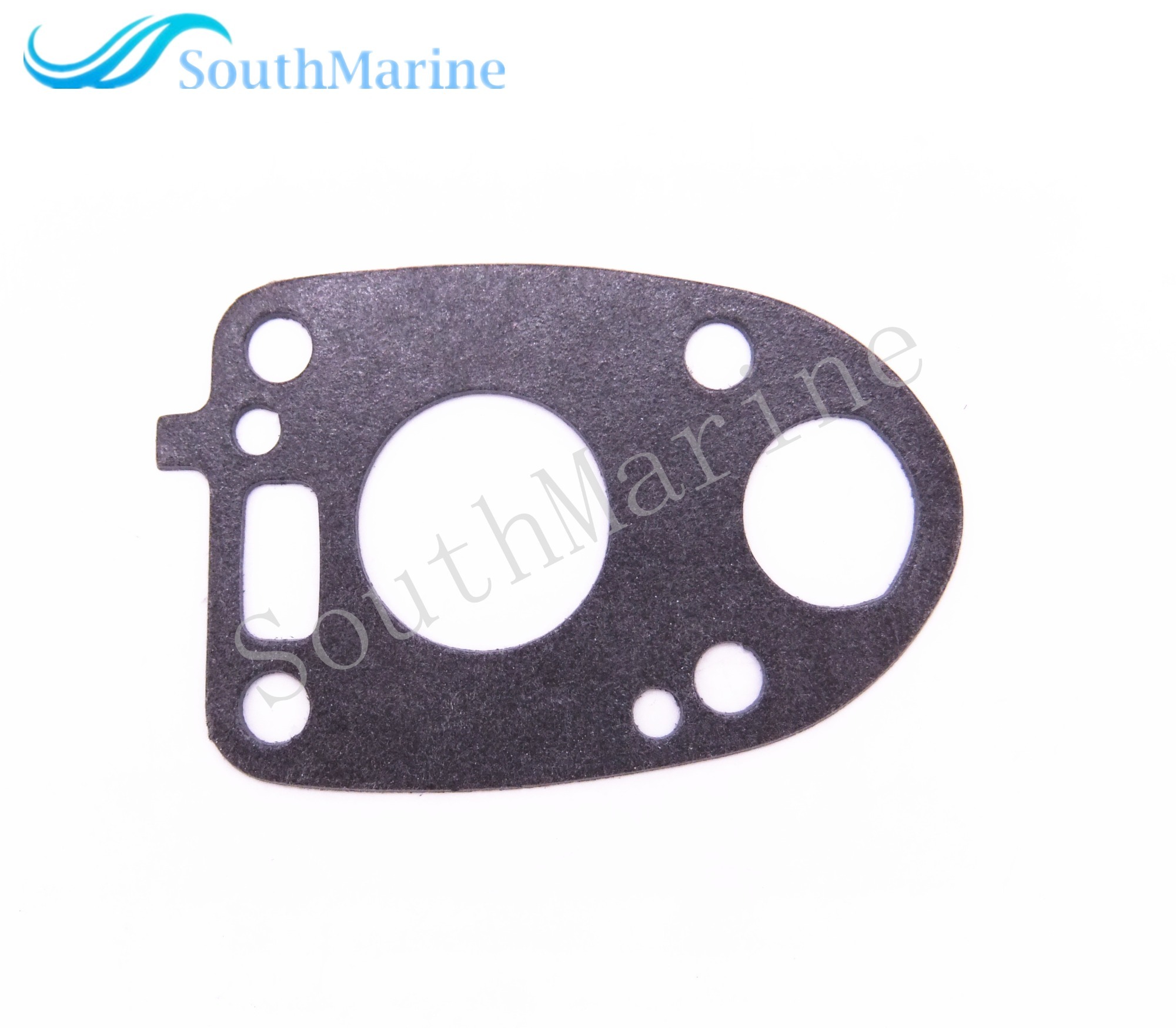 Boat Motor F2.6-03000007 Water Pump Gasket for Parsun 4-Stroke F2.6 Outboard Engine