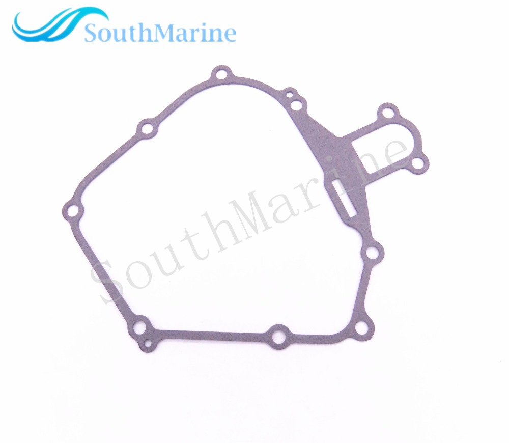 Boat Motor F2.6-04000004 Crank Case Complex Gasket for Parsun 4-Stroke F2.6 Outboard Engine