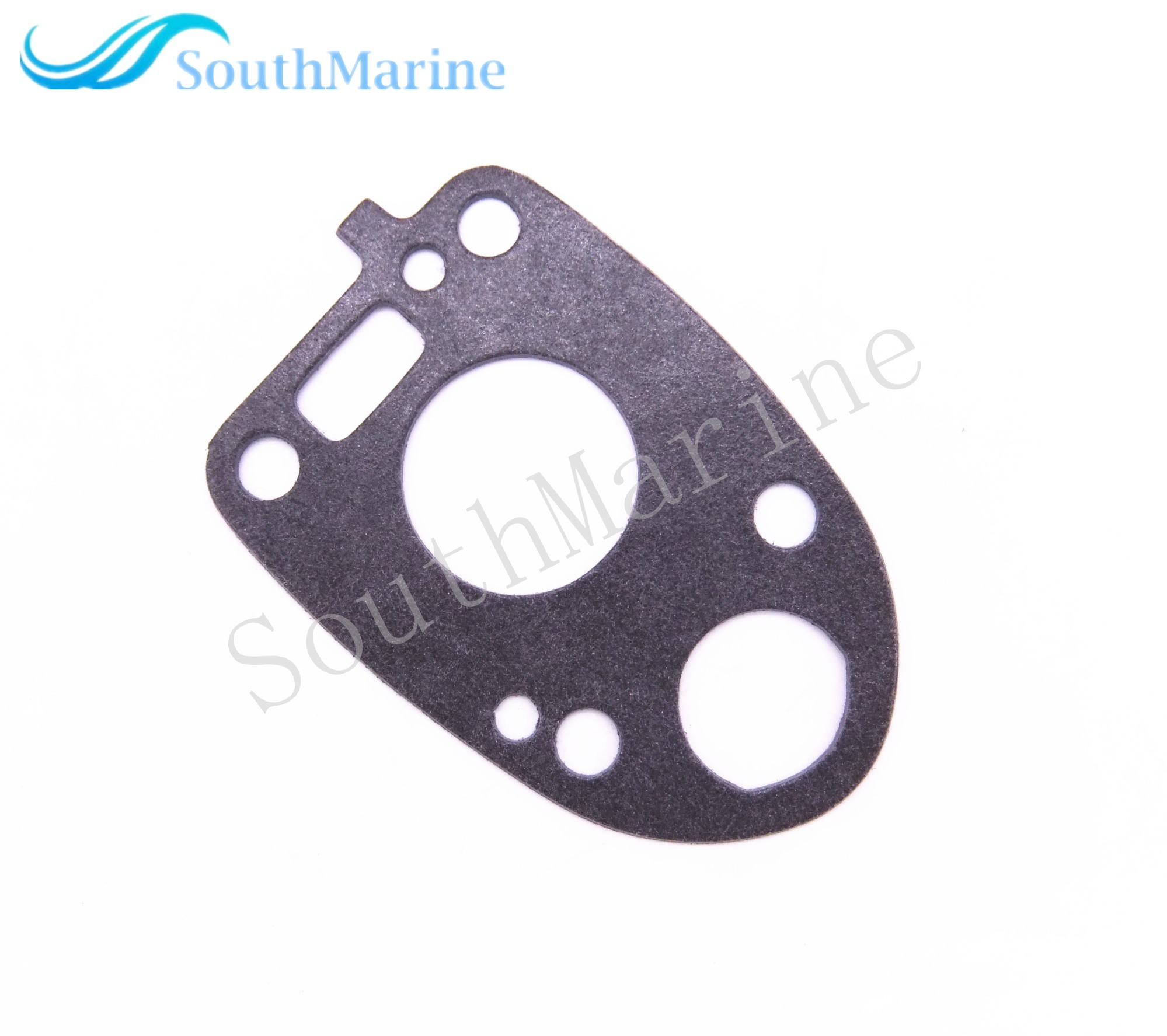 Boat Motor F2.6-03000007 Water Pump Gasket for Parsun 4-Stroke F2.6 Outboard Engine