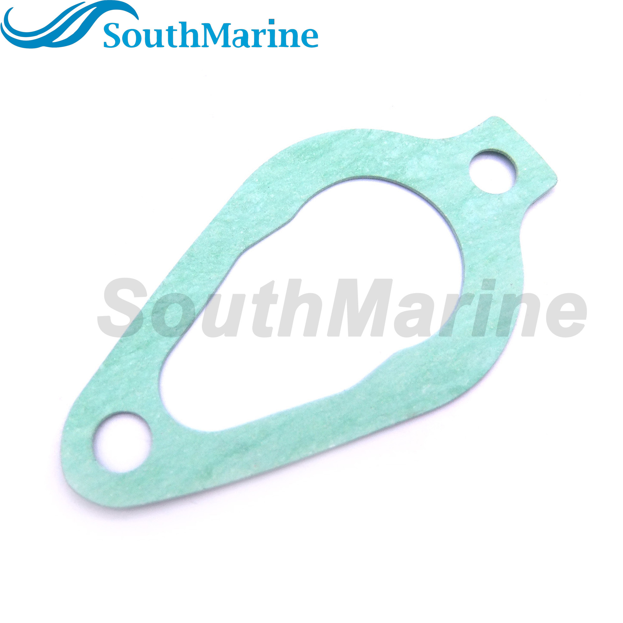 Outboard Engine 5040066 Thermostat Cap Gasket for Evinrude Johnson OMC BRP 4hp 5hp 6hp