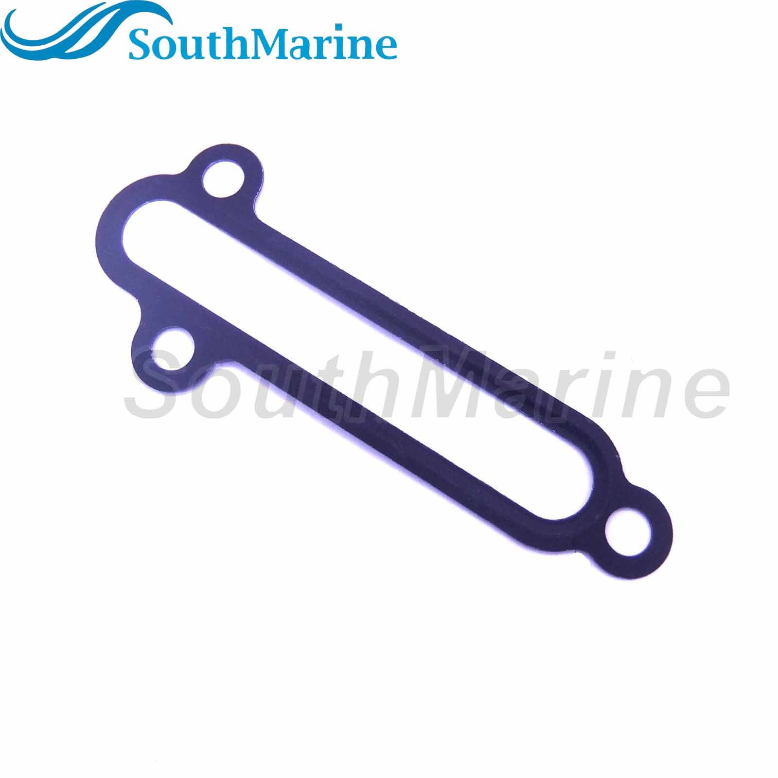 Boat Motor 62Y-13475-00 Relief Body Cover Gasket for Yamaha Outboard Engine 25HP 30HP 40HP 50HP 60HP