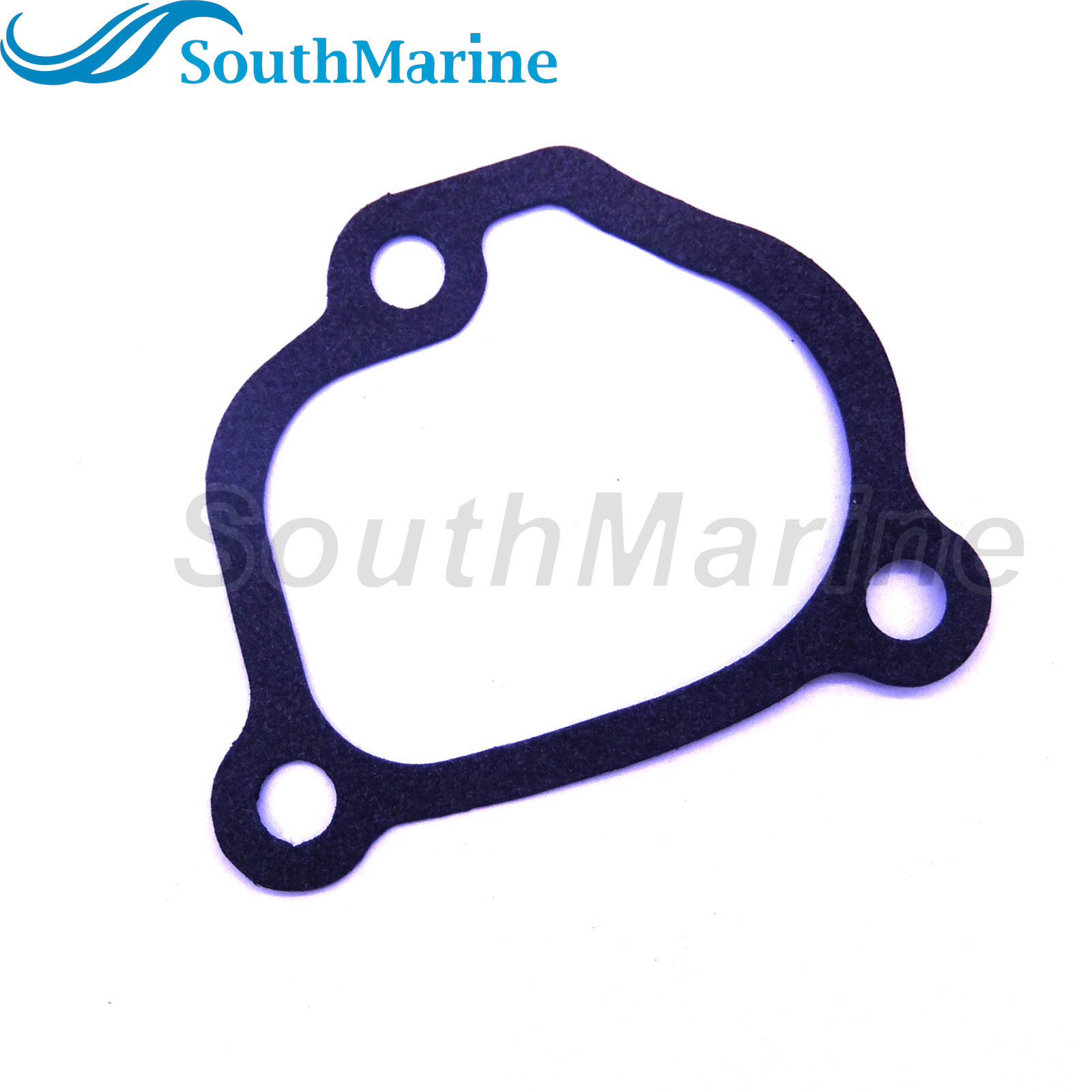 Boat Motor 6BX-E3475-00 6EE-E3475-00 Strainer Cover Gasket for Yamaha Outboard Engine F4 F6 4HP 6HP 4-Stroke