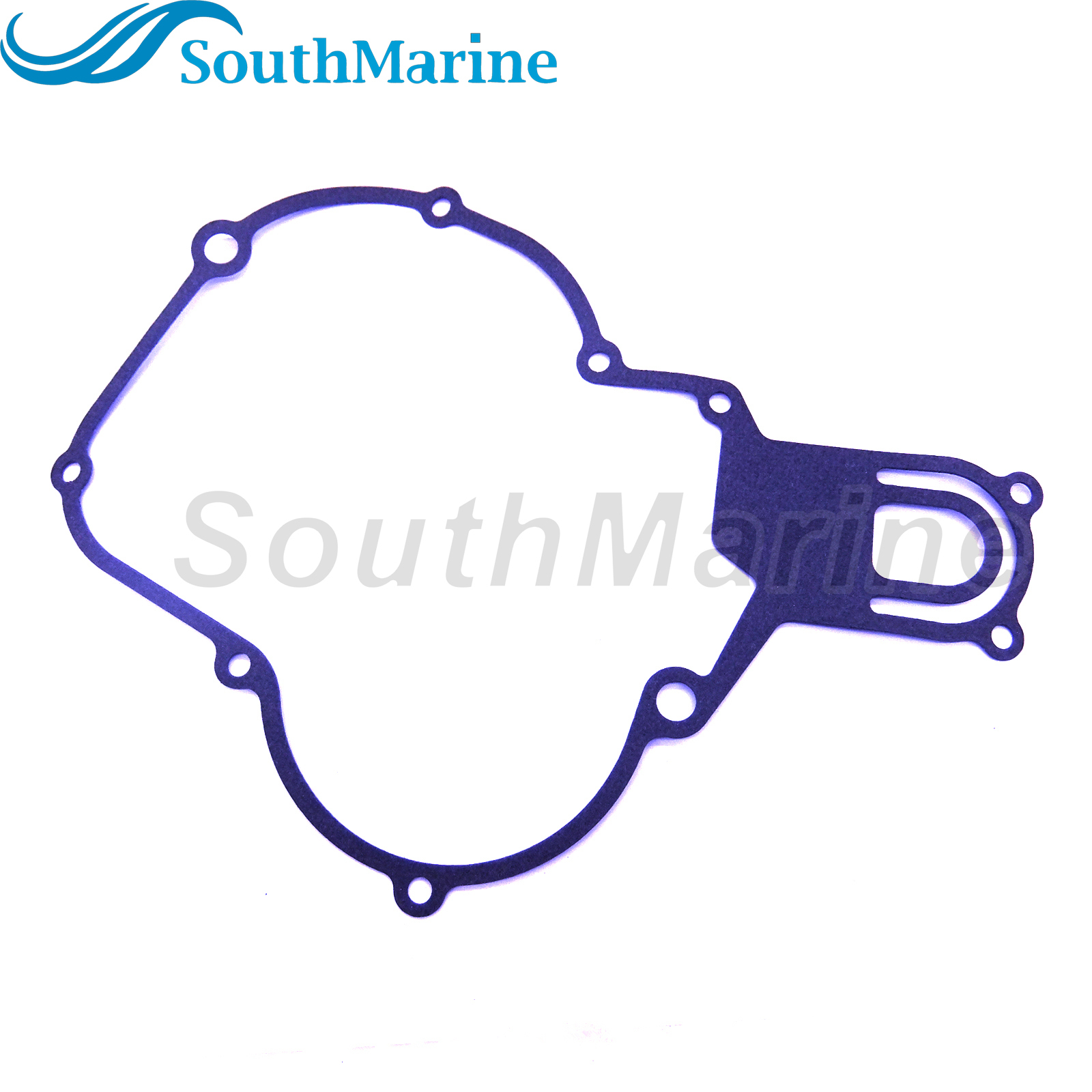 Boat Motor 6BX-11351-00 Cylinder Gasket for Yamaha Outboard Engine F4 F6 4HP 6HP 4-Stroke