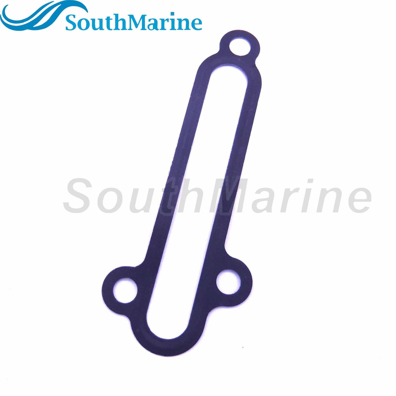 Boat Motor 62Y-13475-00 Relief Body Cover Gasket for Yamaha Outboard Engine 25HP 30HP 40HP 50HP 60HP