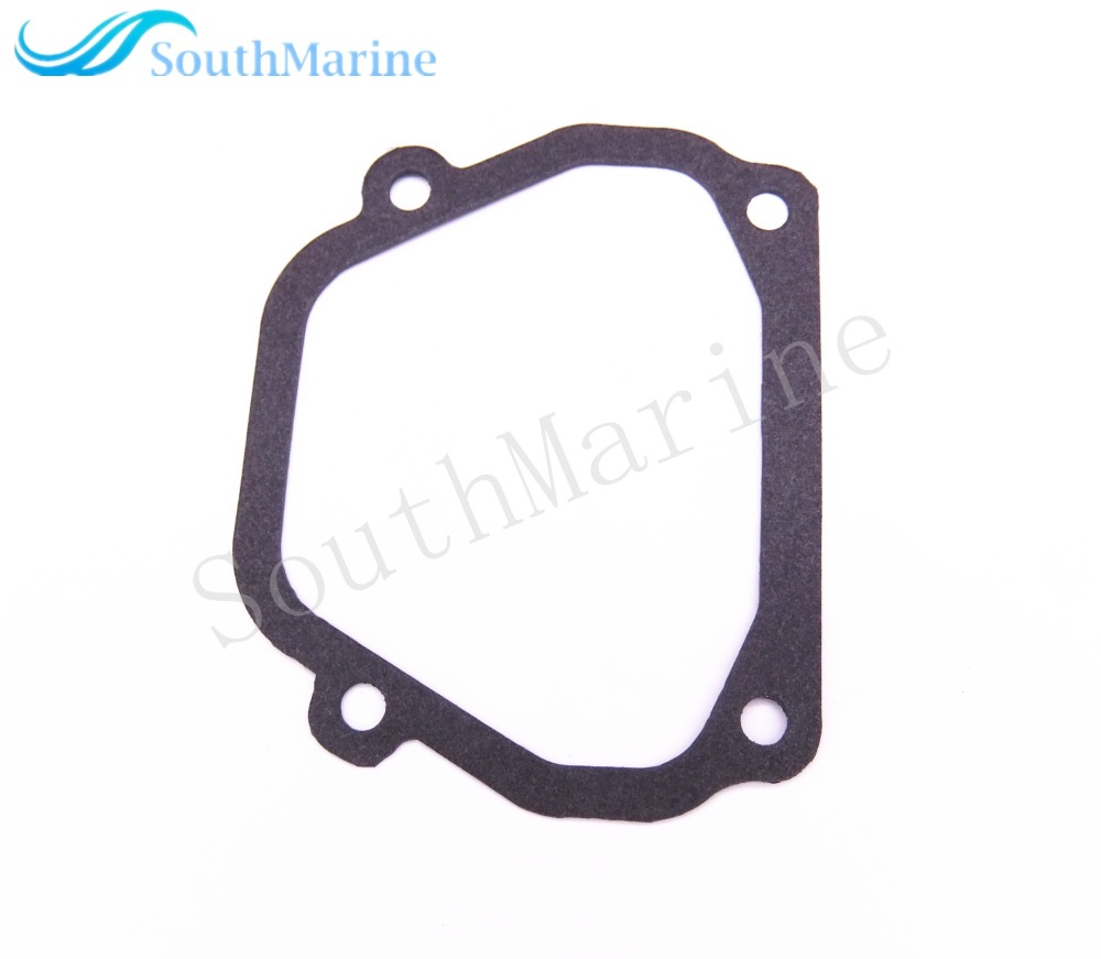 Boat Motor 67D-11191-00 Head Cover Gasket for Yamaha 4-Stroke F4 Outboard Engine