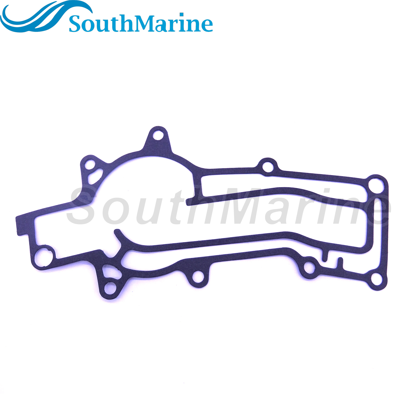 Boat Motor 6BX-45113-00 6EE-45113-00 Upper Caseing Gasket for Yamaha Outboard Engine F4 F6 4HP 6HP 4-Stroke