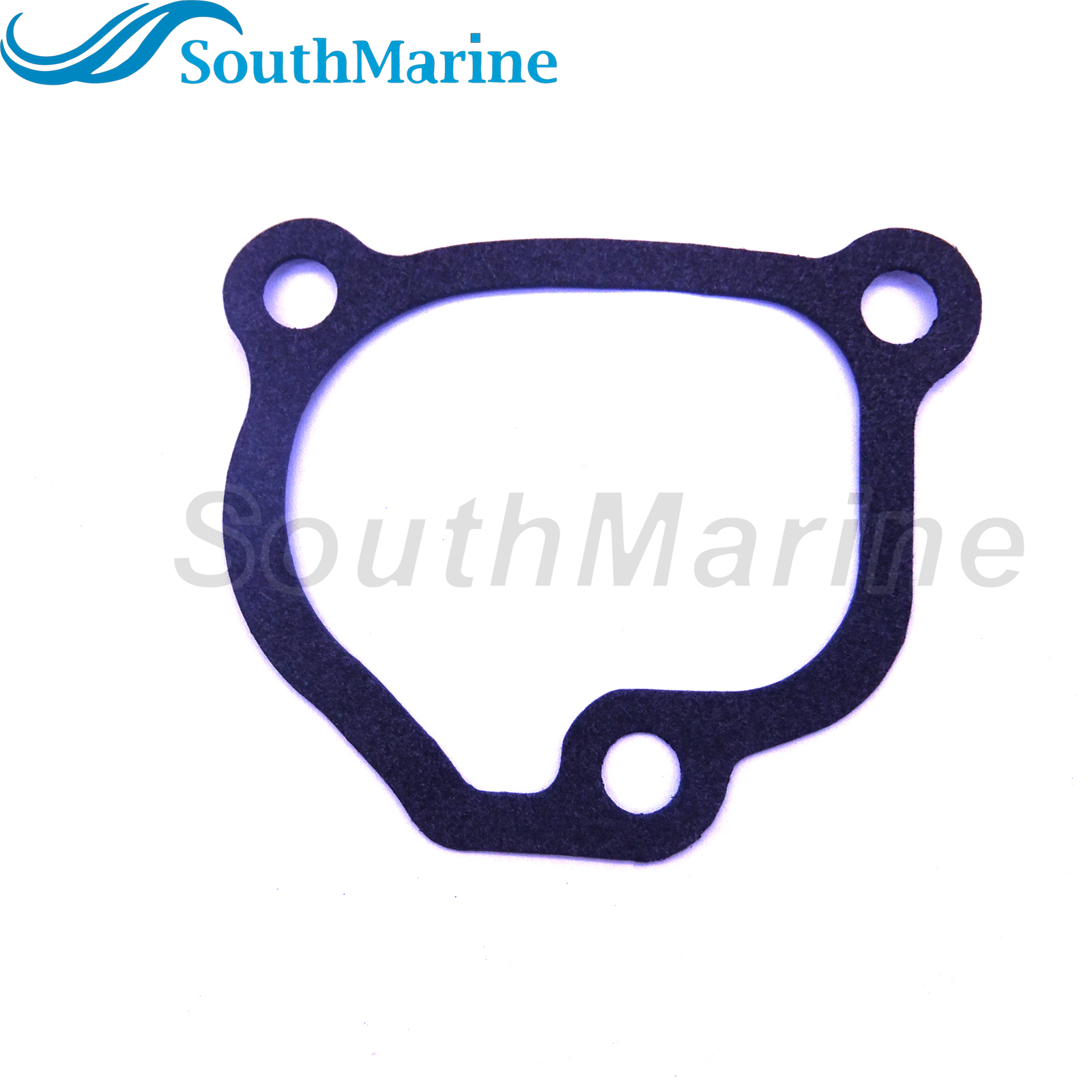 Boat Motor 6BX-E3475-00 6EE-E3475-00 Strainer Cover Gasket for Yamaha Outboard Engine F4 F6 4HP 6HP 4-Stroke