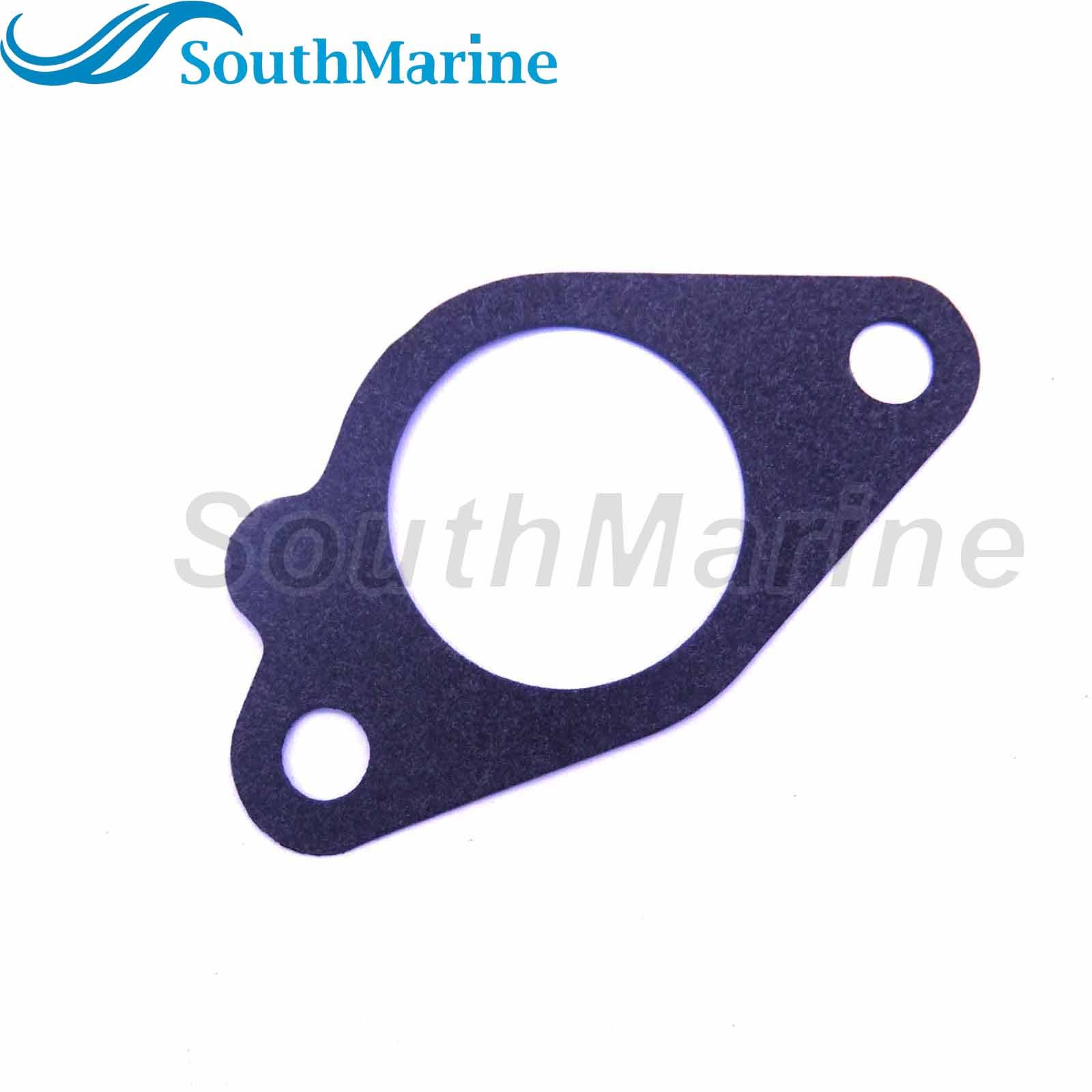 Boat Motor 6BX-E3645-00 6EE-E3645-00 Manifold Gasket for Yamaha Outboard Engine F4 F6 4HP 6HP 4-Stroke