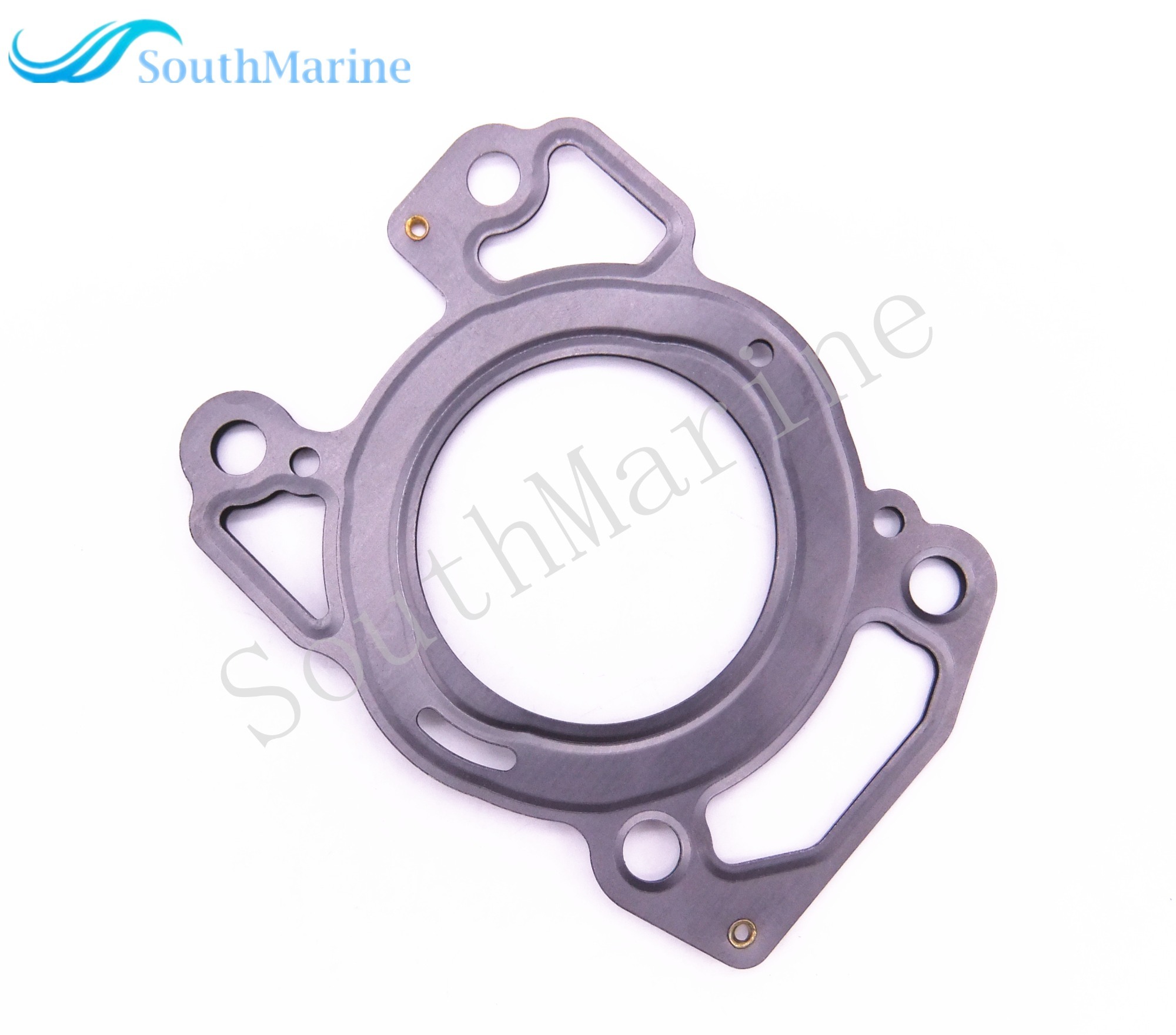 Boat Motor 69M-11181-00 Cylinder Head Gasket for Yamaha 4-Stroke F2.5 Outboard Engine