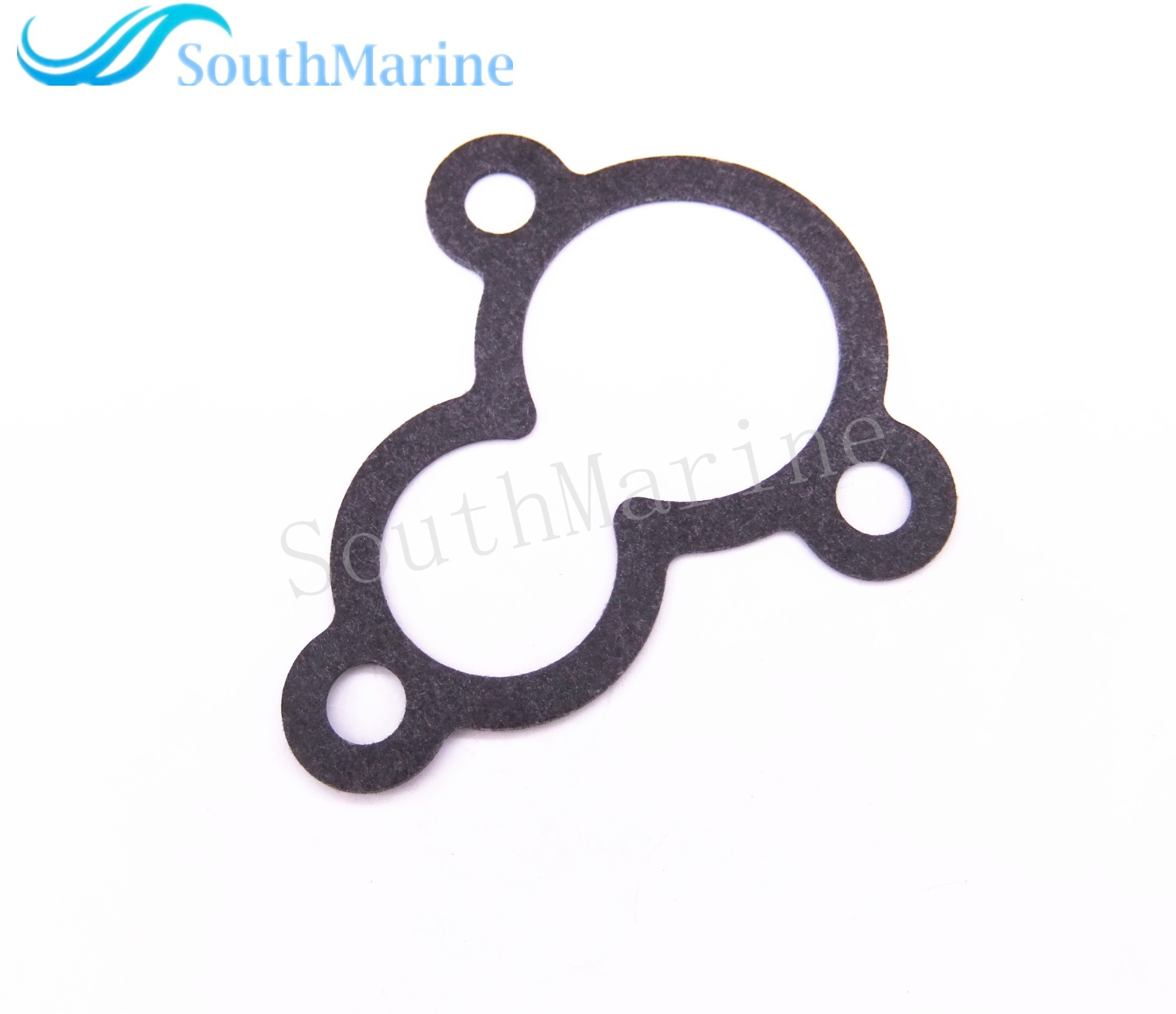 Boat Motor F4-04000011 Thermostat Cover Gasket for Parsun 4-Stroke F2.6 F4 F5 F6 Outboard Engine