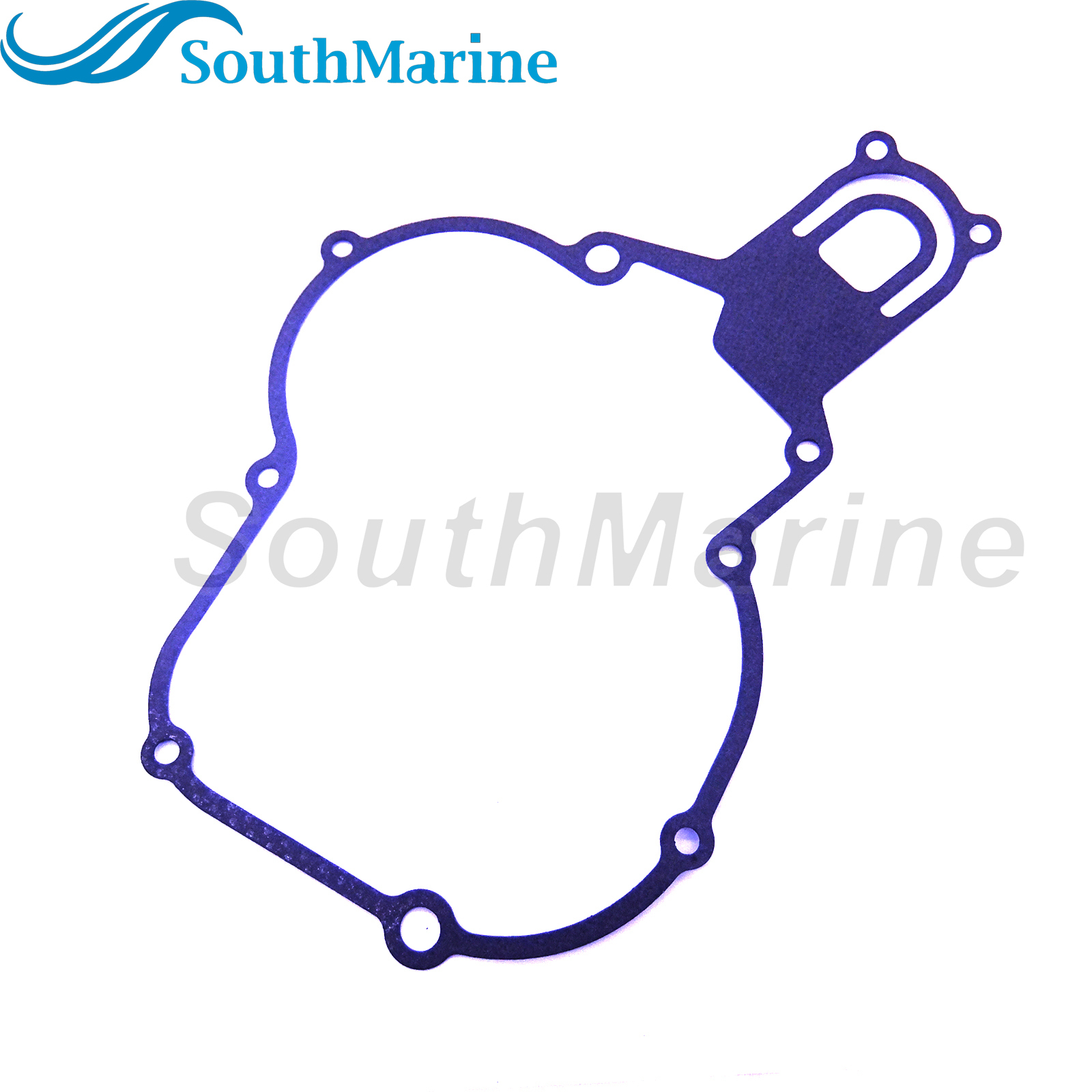 Boat Motor 6BX-11351-00 Cylinder Gasket for Yamaha Outboard Engine F4 F6 4HP 6HP 4-Stroke