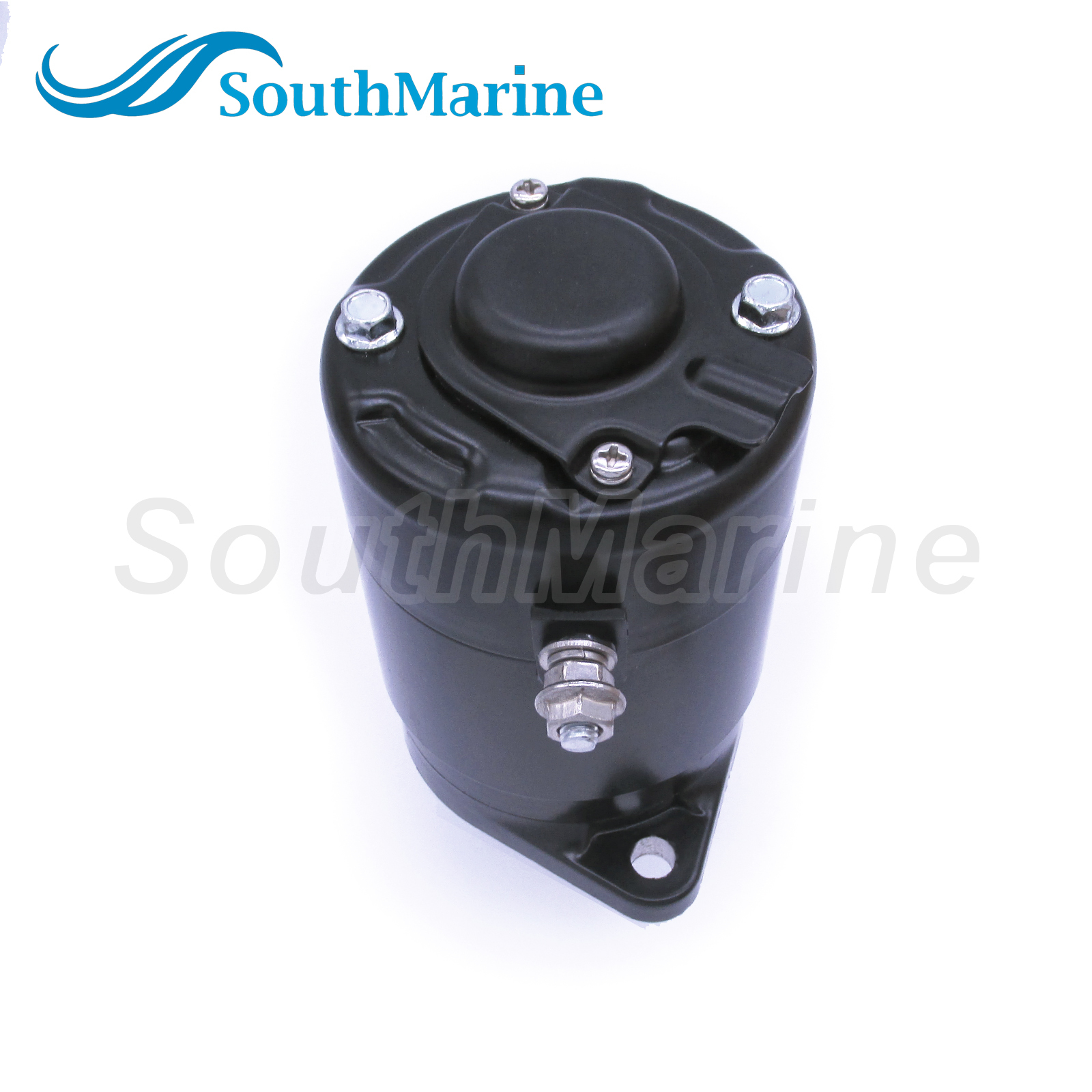 Boat Engine 346-76010-0 346760100M S108-98 Starter Motor for Tohatsu Nissan NS M25 M30 /853805T01 853805A1 for Mercury 25HP~40HP