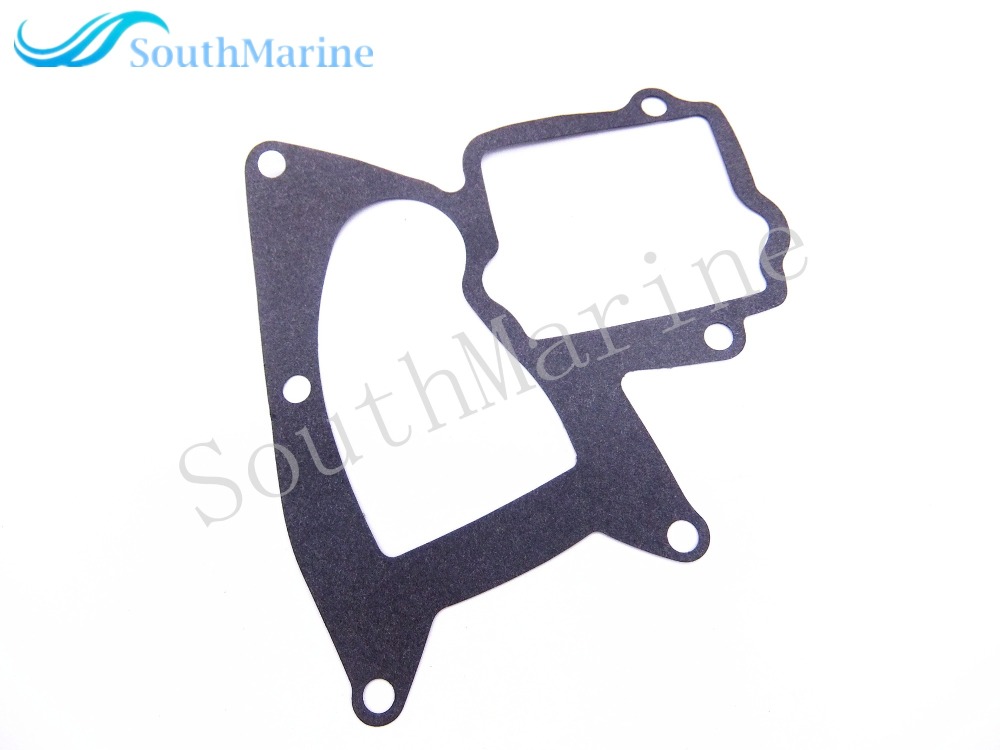 SouthMarine Boat Motor 6F5-13645-00 01 6F5-13645-A0 A1 A2 Gasket Manifold for Yamaha Outboard C40 E40 40HP 36HP