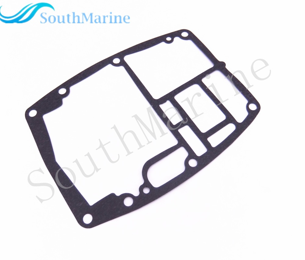 6H3-45113-00 6H3-45113-A0 A1 Upper Casing Gasket for Yamaha C 50HP 60HP 70HP Outboard Engine