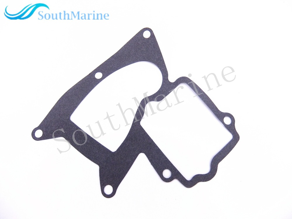 SouthMarine Boat Motor 6F5-13645-00 01 6F5-13645-A0 A1 A2 Gasket Manifold for Yamaha Outboard C40 E40 40HP 36HP