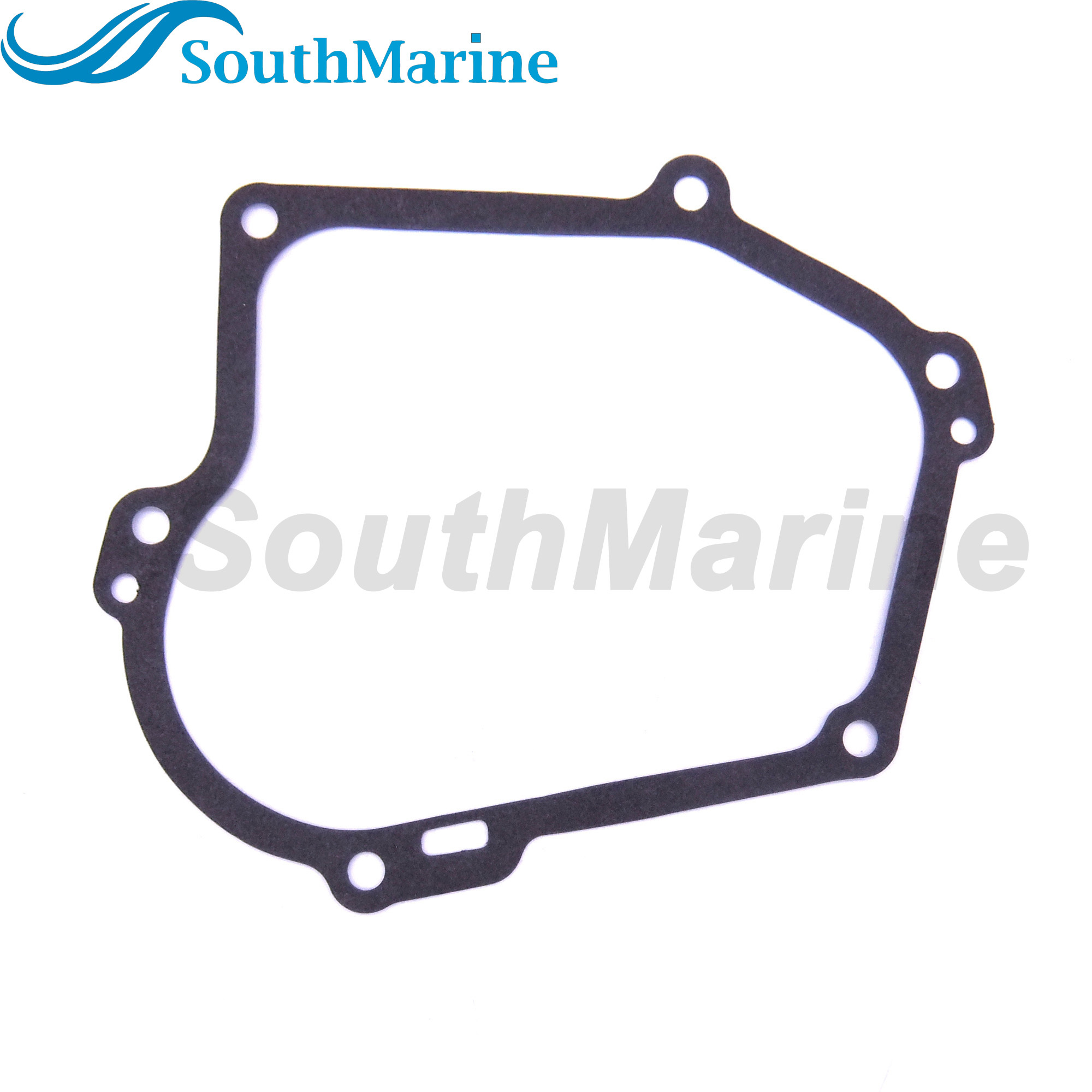 Outboard Engine 3H6-07402-0 3H6074020 3H6074020M Oil Pan Gasket for Tohatsu &for Nissan 4hp 5hp 6hp 4-Stroke NSF4B NSF5B NSF6B MFS4B MFS5B MFS6B