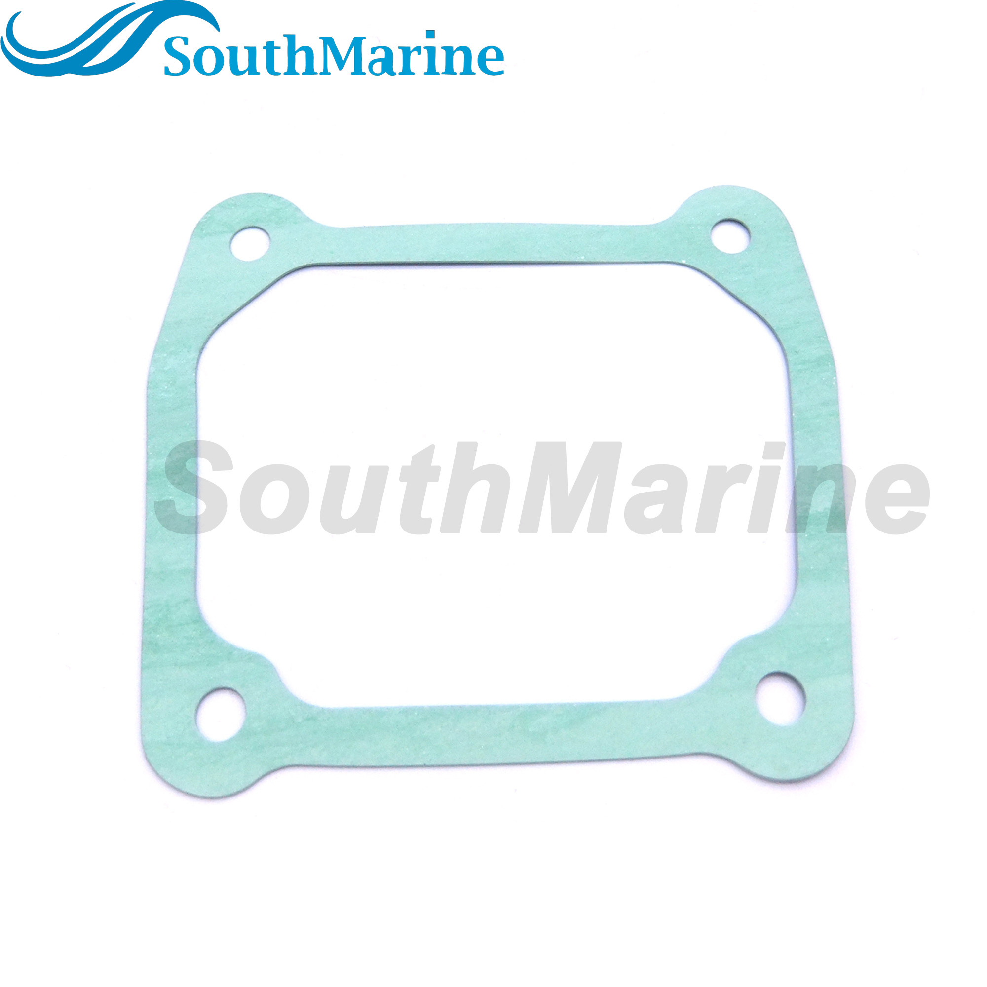 Outboard Engine 5040957 Cylinder Head Cover Gasket for Evinrude Johnson OMC BRP 4hp 5hp 6hp