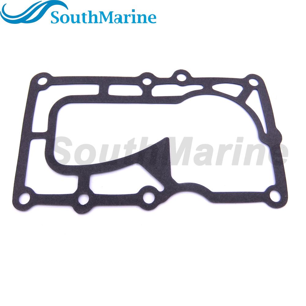 Outboard Engine 3H6-61012-0 3H6610120 3H6610120M Drive Shaft Housing Gasket for Tohatsu & for Nissan 4hp 5hp 6hp 4-Stroke NSF4B NSF5B NSF6B MFS4B MFS5