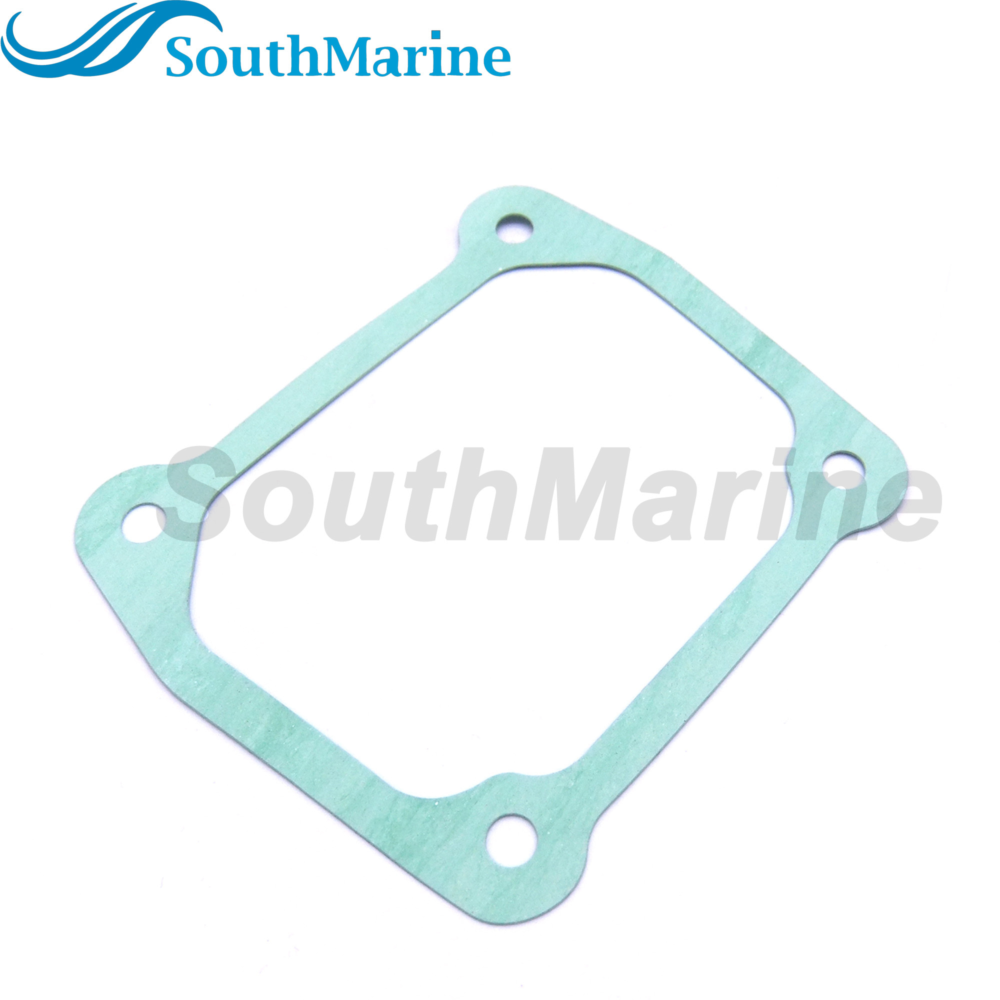 Outboard Engine 5040957 Cylinder Head Cover Gasket for Evinrude Johnson OMC BRP 4hp 5hp 6hp