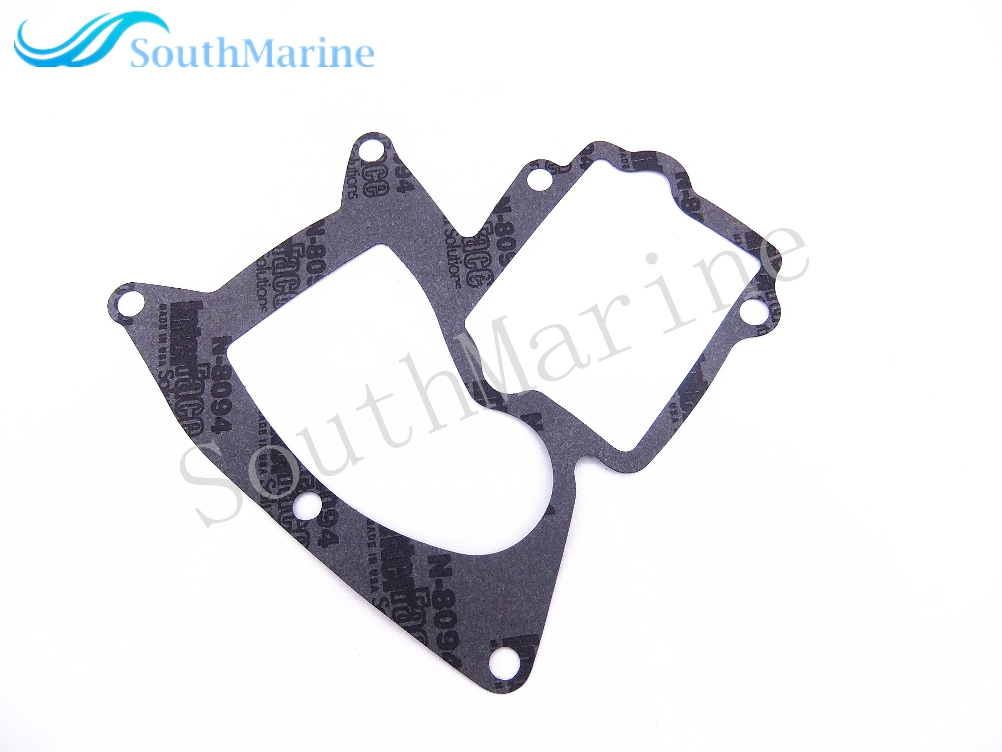 T36-04030201 Boat Motor Gasket Manifold for Parsun HDX Makara T36 T40J 36HP Outboard Engine