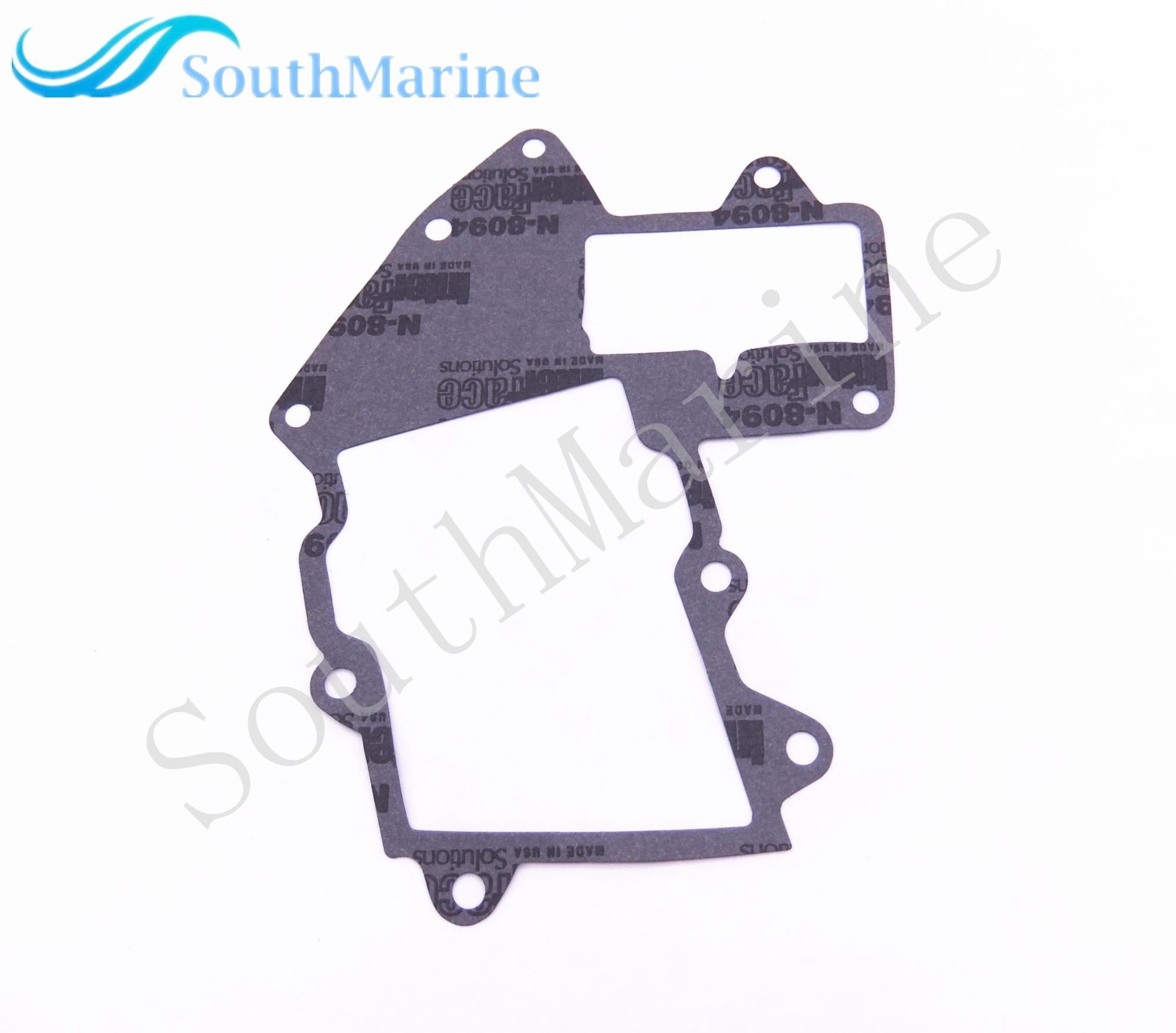 Boat Motor 6F5-13646-00 01 6F5-13646-A0 A1 A2 Gasket Manifold for Yamaha C40 E40 40HP 36HP Outboard Engine