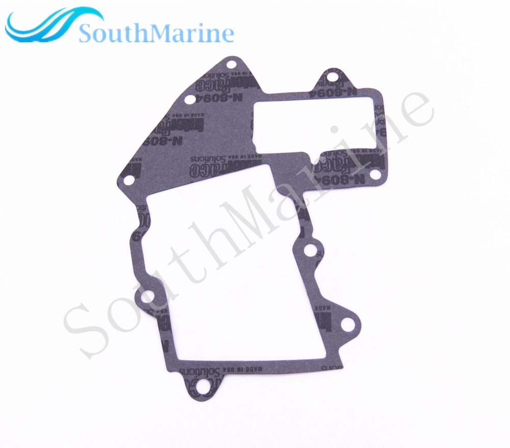 Boat Motor 6F5-13646-00 01 6F5-13646-A0 A1 A2 Gasket Manifold for Yamaha C40 E40 40HP 36HP Outboard Engine