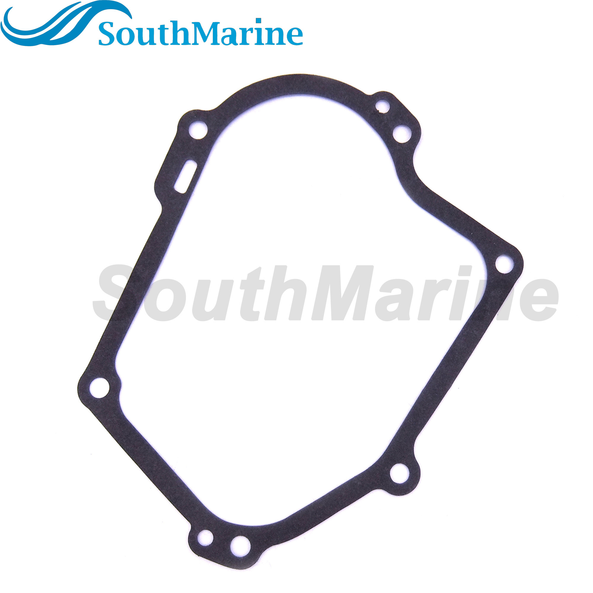 Outboard Engine 3H6-07402-0 3H6074020 3H6074020M Oil Pan Gasket for Tohatsu &for Nissan 4hp 5hp 6hp 4-Stroke NSF4B NSF5B NSF6B MFS4B MFS5B MFS6B