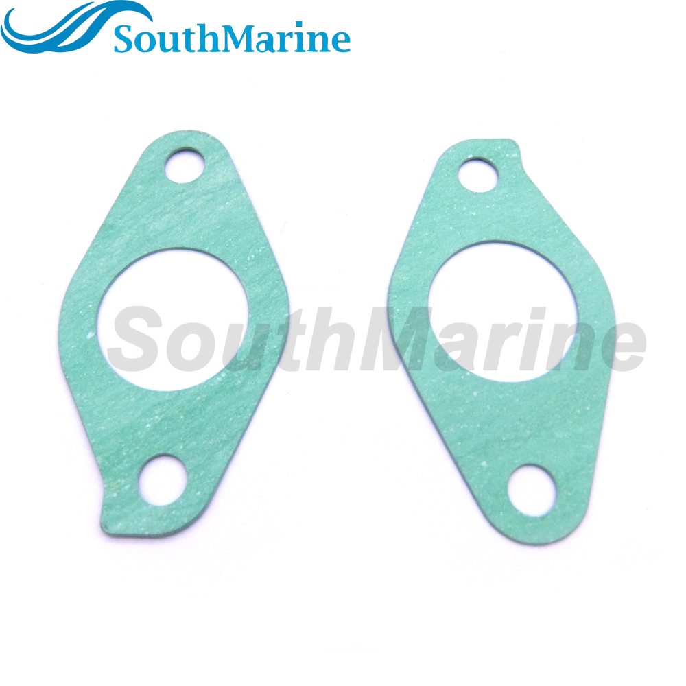 Outboard Engine 5040959 Carburetor Gasket for Evinrude Johnson OMC BRP 4hp 5hp 6hp