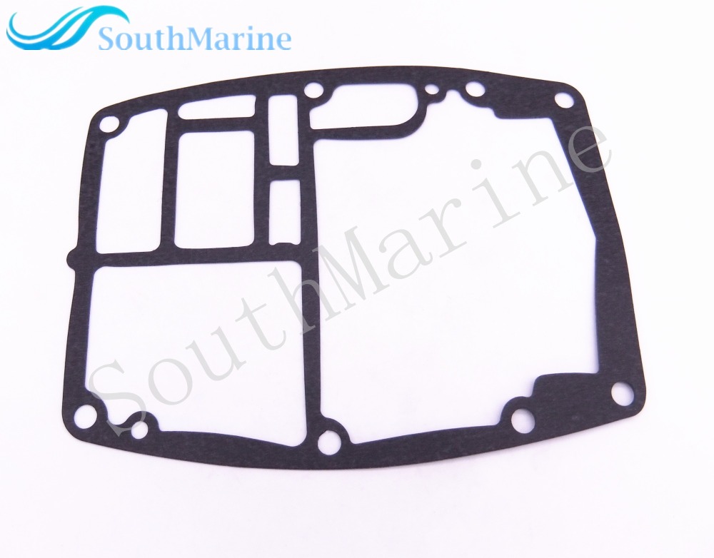 6H3-45113-00 6H3-45113-A0 A1 Upper Casing Gasket for Yamaha C 50HP 60HP 70HP Outboard Engine