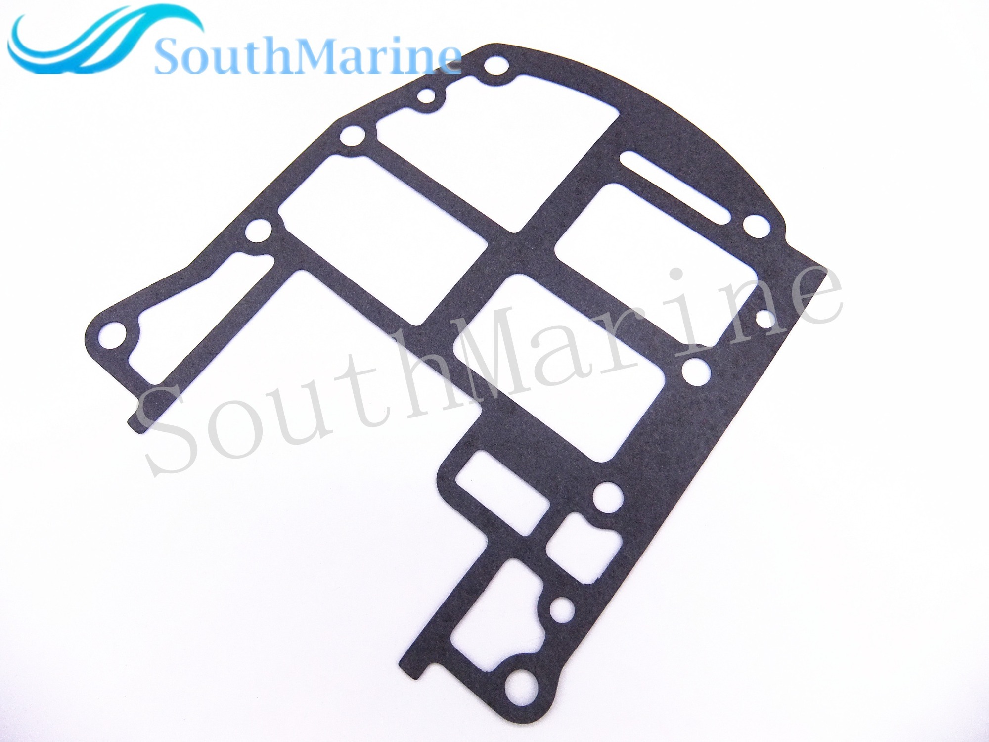 SouthMarine Boat Motor 6F5-45113-A0-00 6F5-45113-00-00 Upper Casing Gasket for Yamaha Outboard C40 E40 40HP 36HP