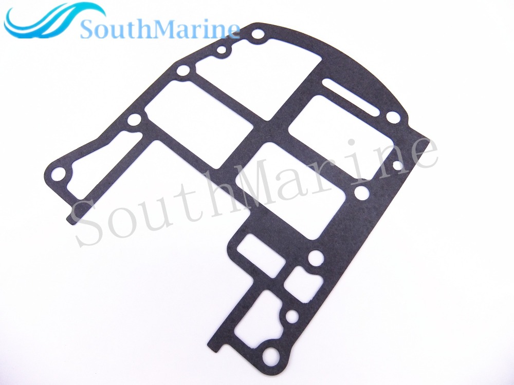 SouthMarine Boat Motor 6F5-45113-A0-00 6F5-45113-00-00 Upper Casing Gasket for Yamaha Outboard C40 E40 40HP 36HP