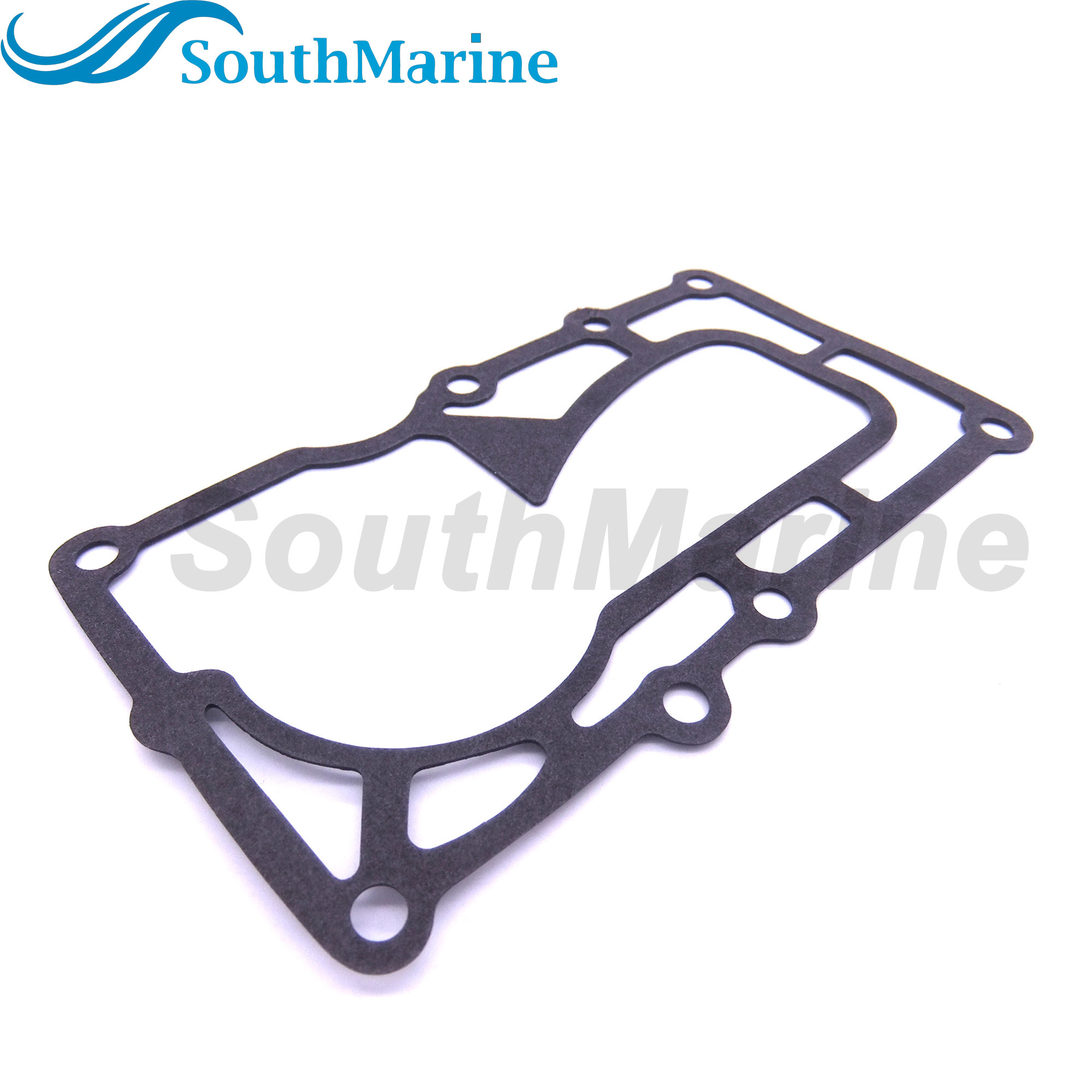 Outboard Engine 3H6-61012-0 3H6610120 3H6610120M Drive Shaft Housing Gasket for Tohatsu & for Nissan 4hp 5hp 6hp 4-Stroke NSF4B NSF5B NSF6B MFS4B MFS5