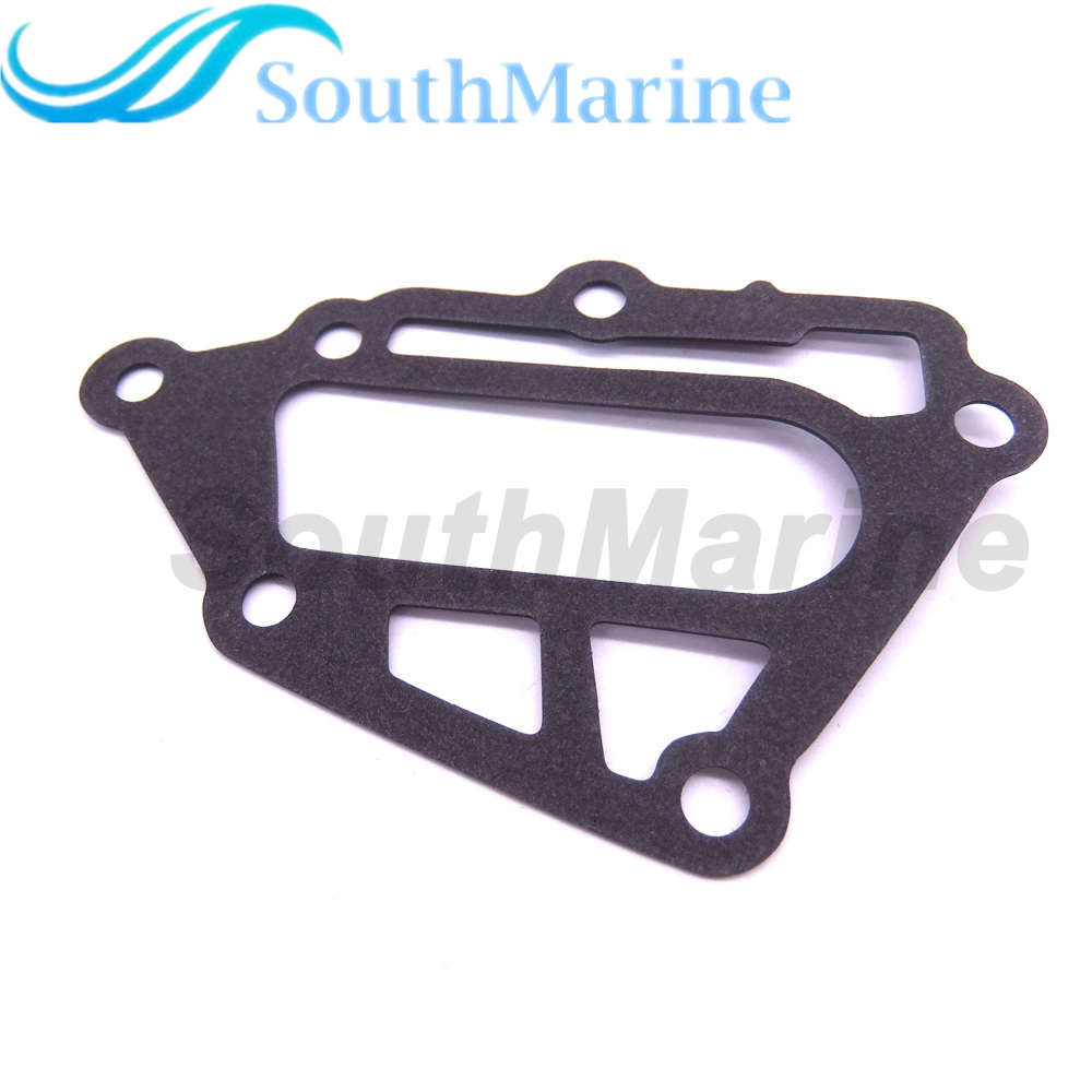 Outboard Engine 5040962 Exhaust Cover Gasket for Evinrude Johnson OMC BRP 4hp 5hp 6hp