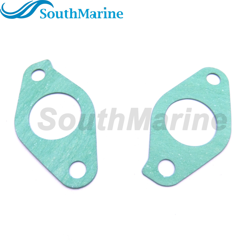Outboard Engine 5040959 Carburetor Gasket for Evinrude Johnson OMC BRP 4hp 5hp 6hp