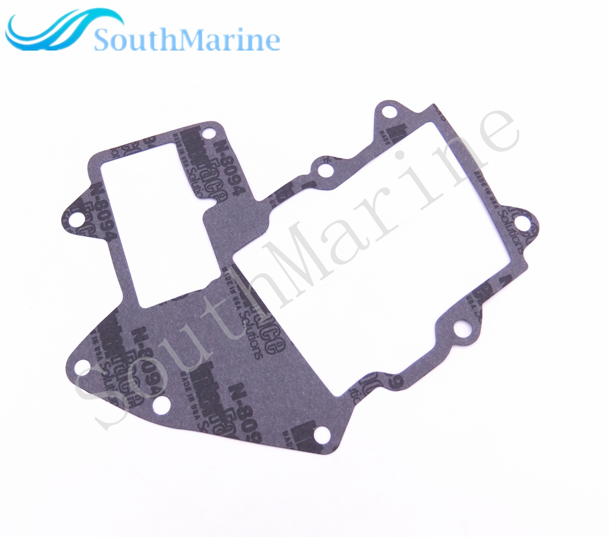 Boat Motor 6F5-13646-00 01 6F5-13646-A0 A1 A2 Gasket Manifold for Yamaha C40 E40 40HP 36HP Outboard Engine