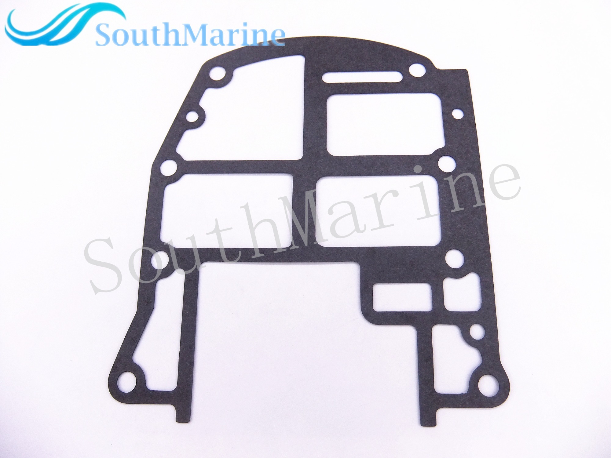 SouthMarine Boat Motor 6F5-45113-A0-00 6F5-45113-00-00 Upper Casing Gasket for Yamaha Outboard C40 E40 40HP 36HP