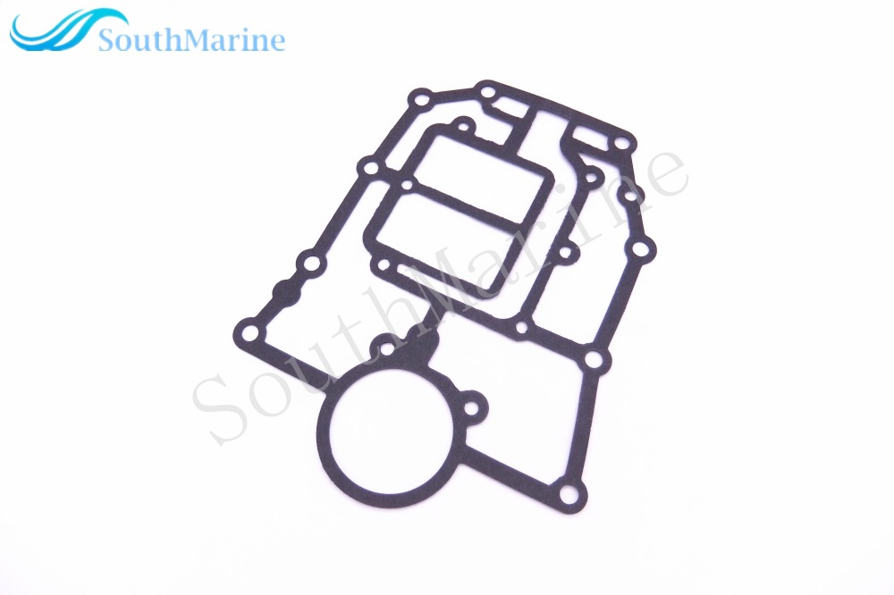 11433-94412 Boat Motor Gasket Under Oil Seal for Suzuki 40HP DT40 Outboard Engine 11433-94411