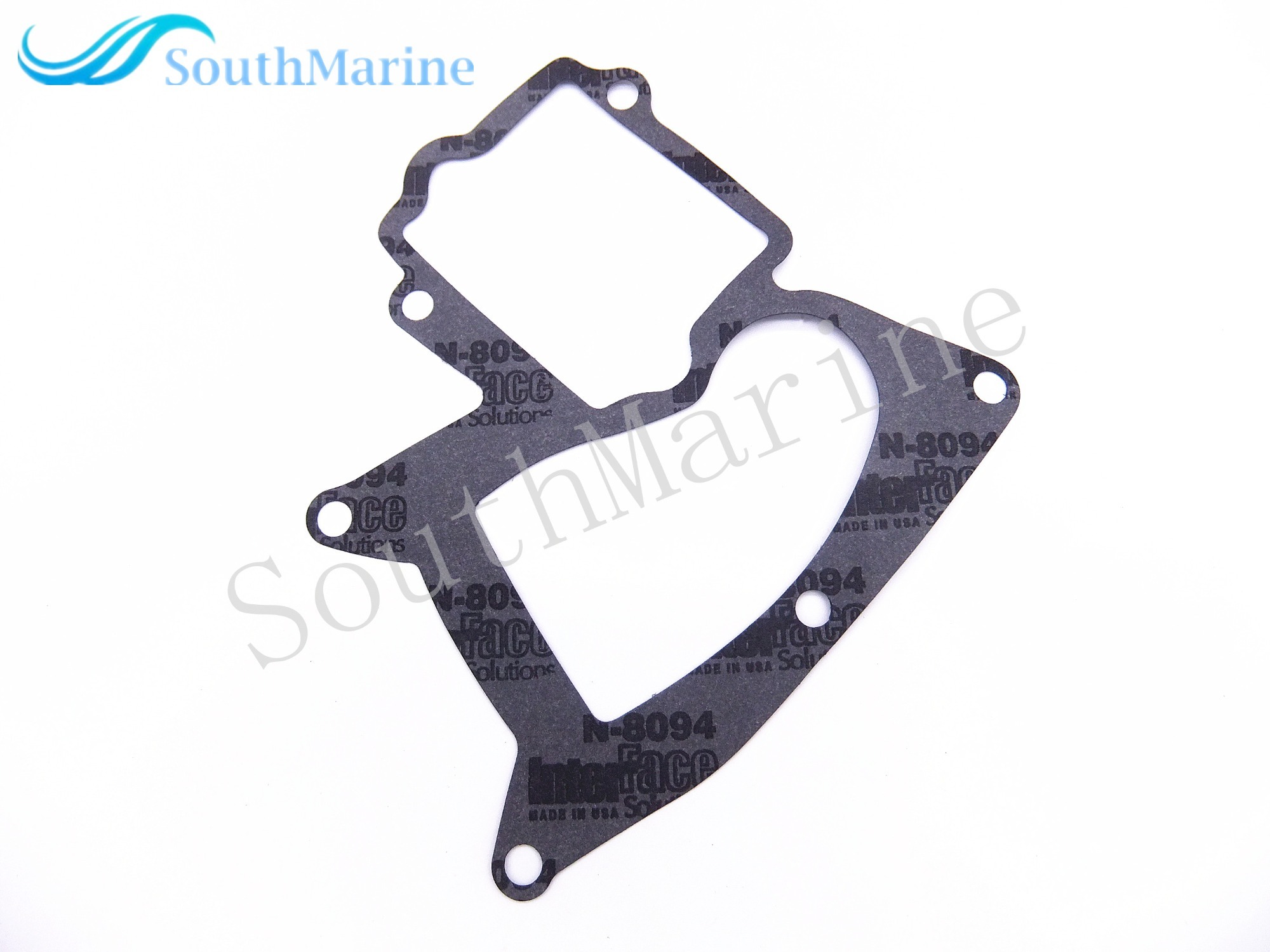 T36-04030201 Boat Motor Gasket Manifold for Parsun HDX Makara T36 T40J 36HP Outboard Engine